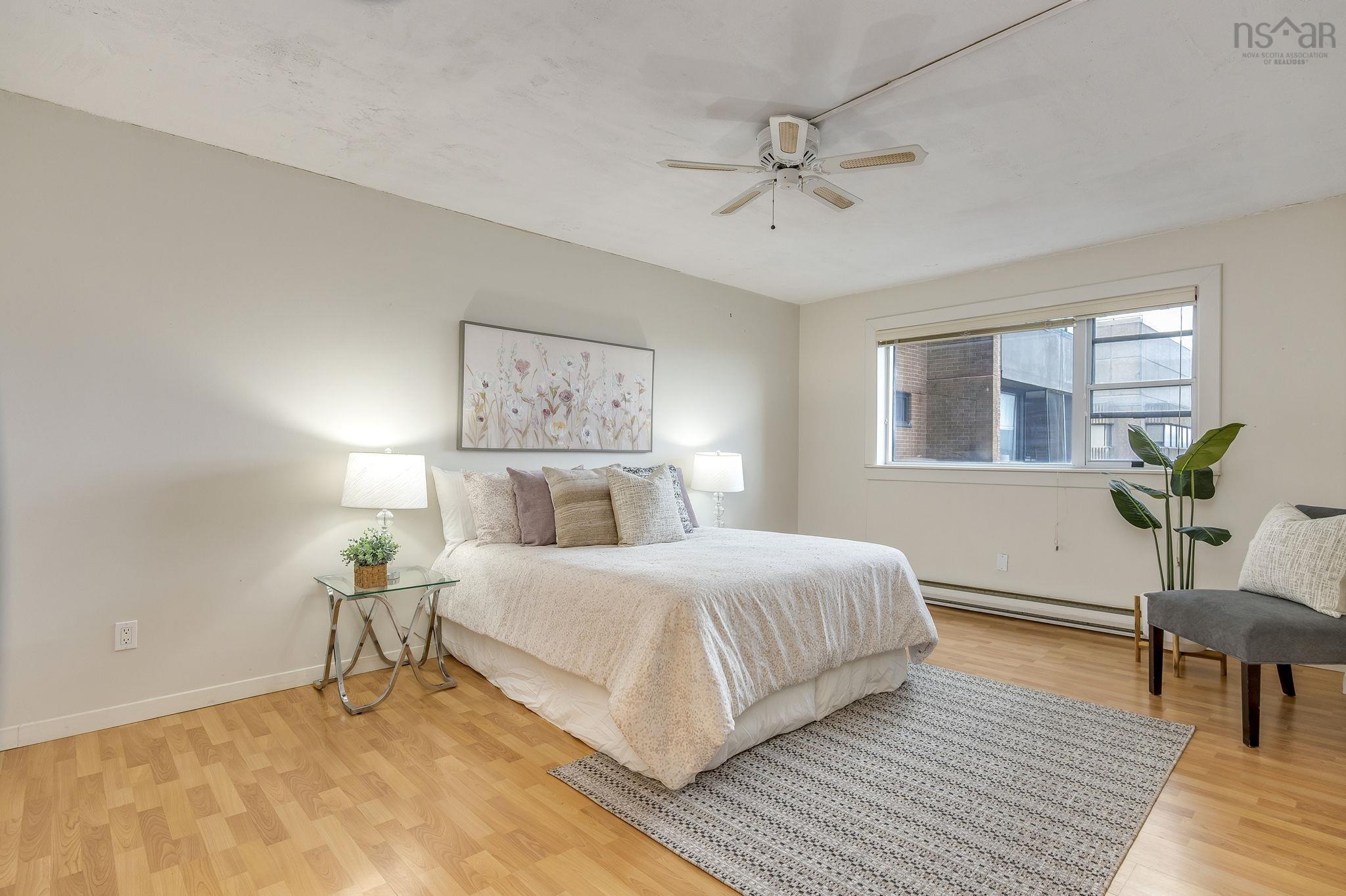 1409 5959 Spring Garden Road, Halifax, NS (MLS 202600592)