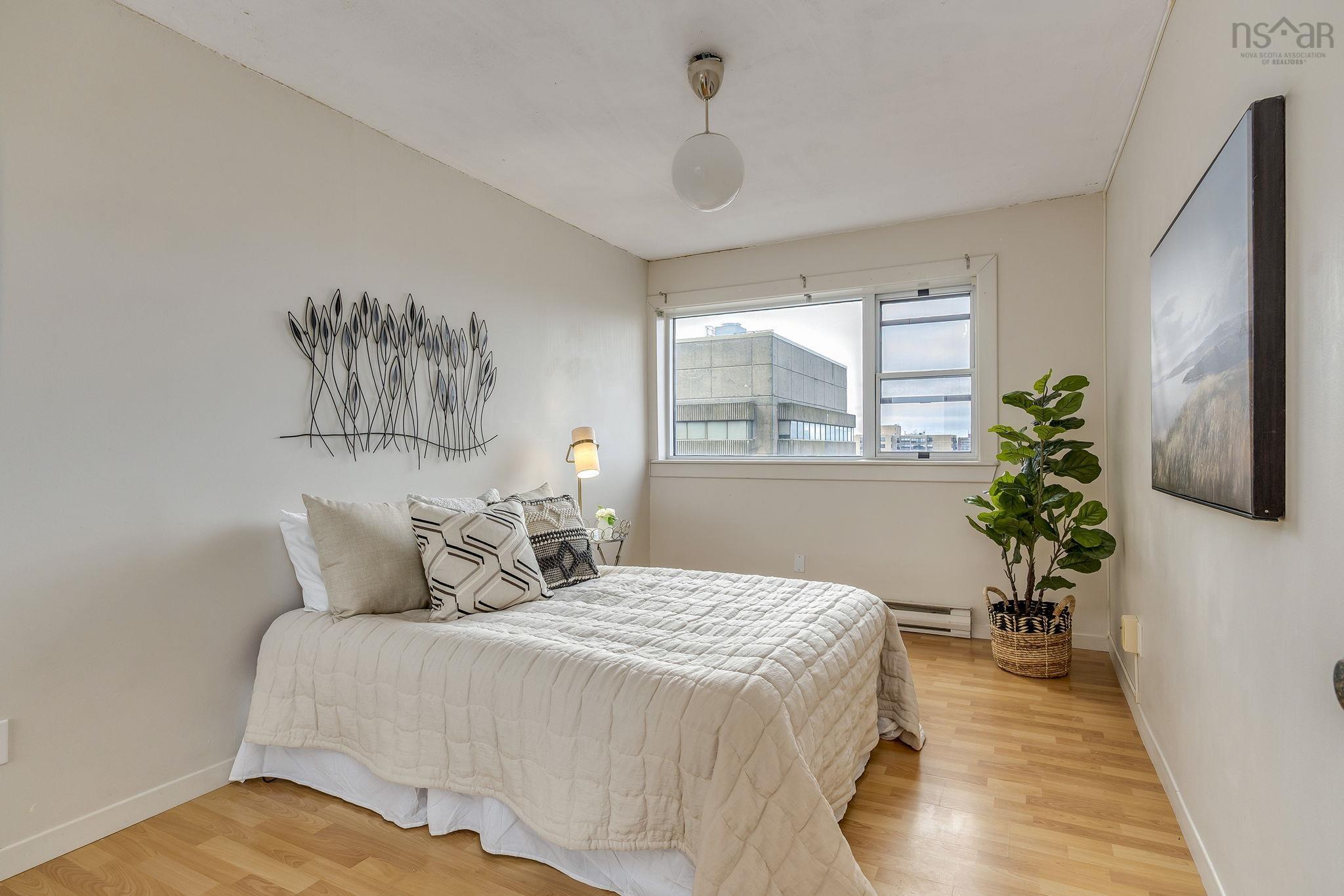 1409 5959 Spring Garden Road, Halifax, NS (MLS 202600592)