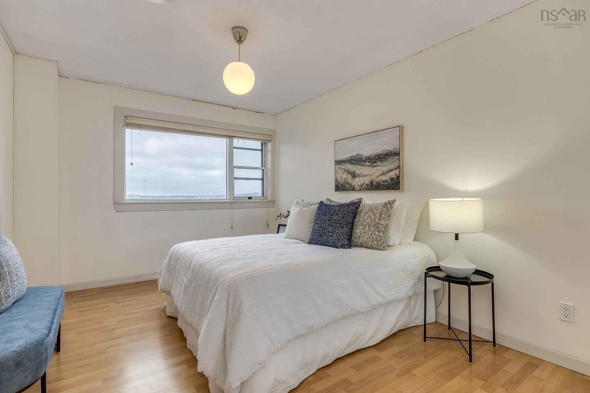 1409 5959 Spring Garden Road, Halifax, NS (MLS 202600592)