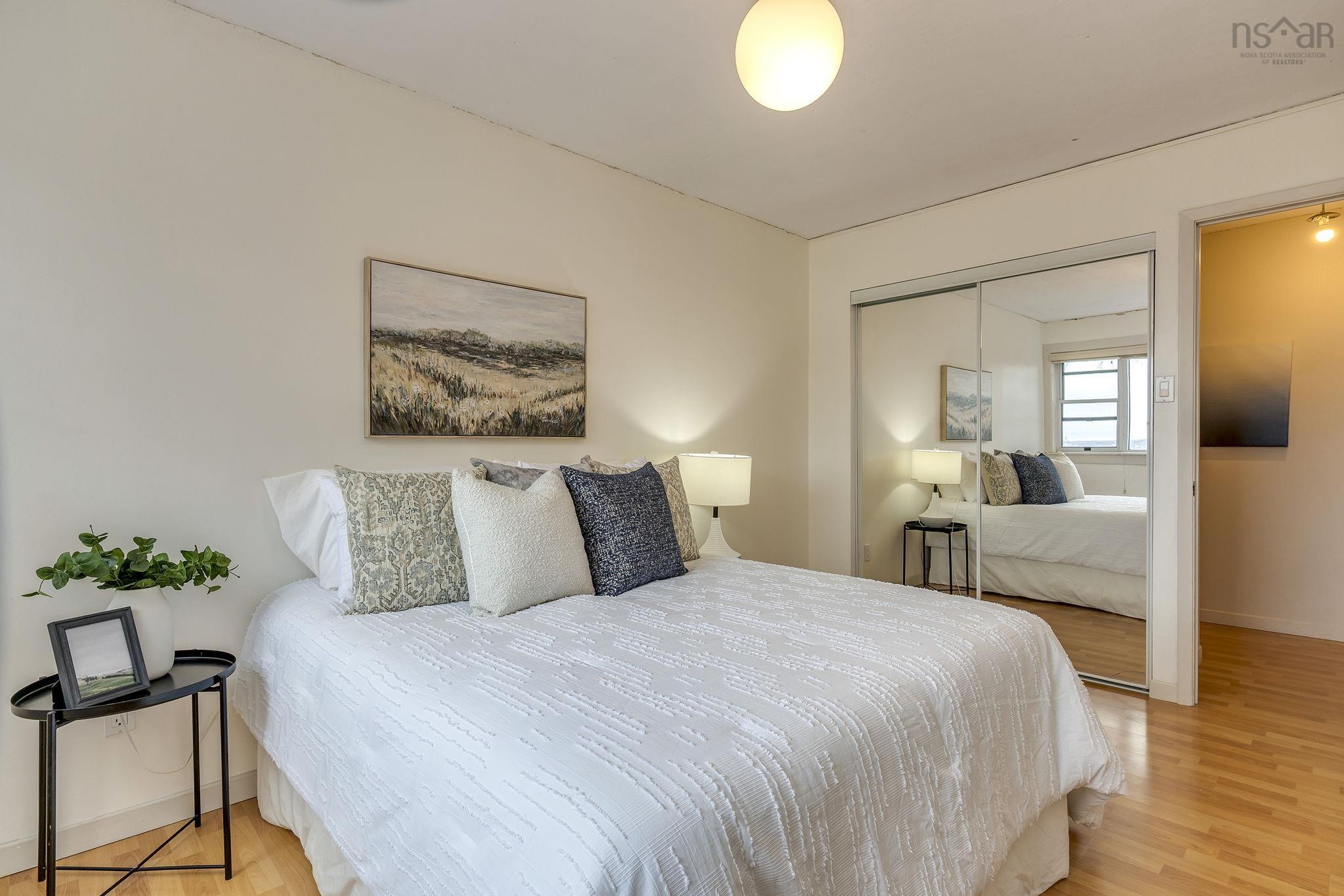 1409 5959 Spring Garden Road, Halifax, NS (MLS 202600592)