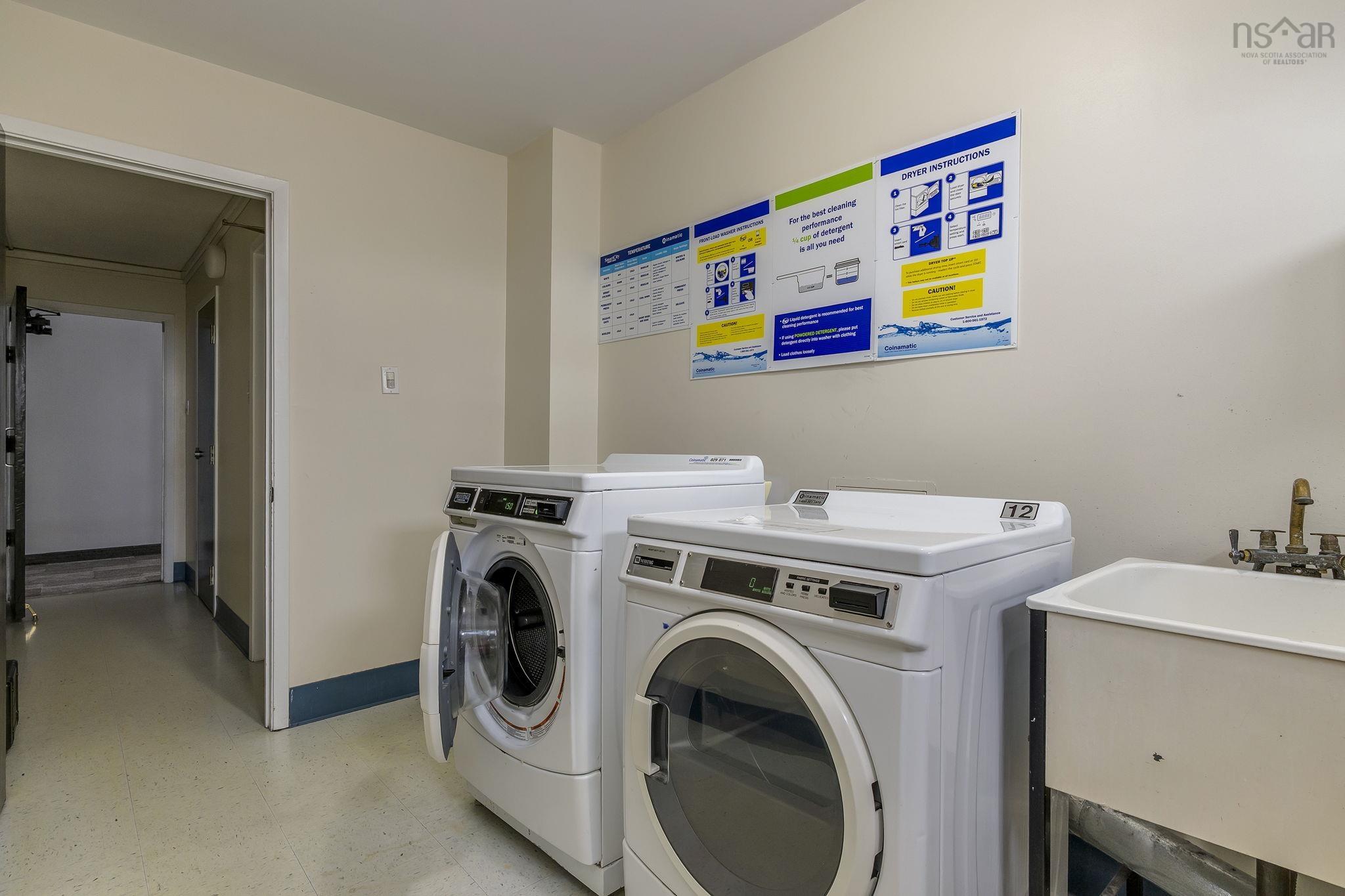 1409 5959 Spring Garden Road, Halifax, NS (MLS 202600592)