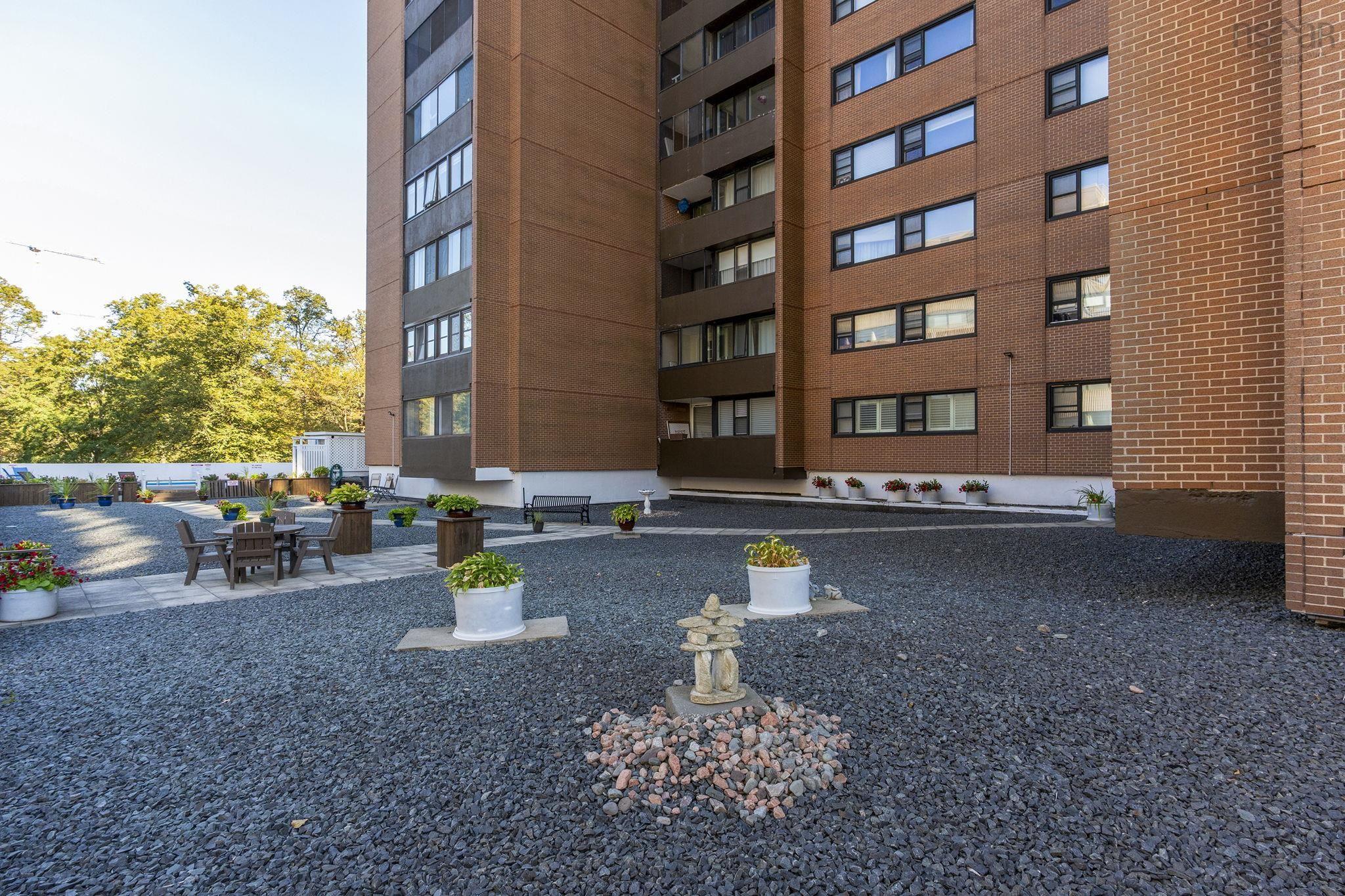 1409 5959 Spring Garden Road, Halifax, NS (MLS 202600592)