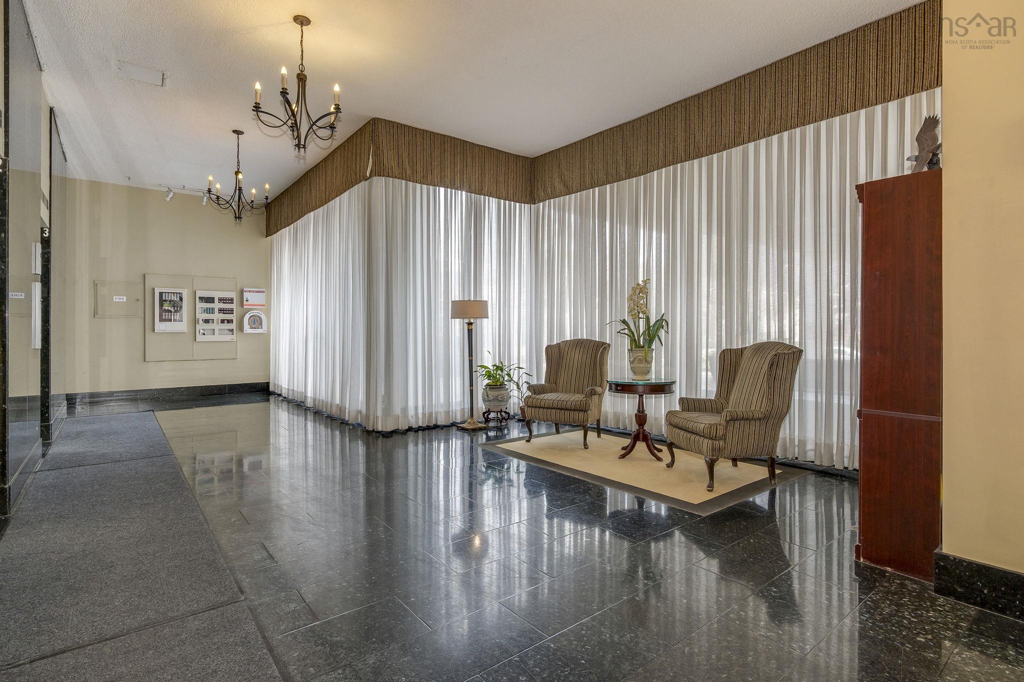 1409 5959 Spring Garden Road, Halifax, NS (MLS 202600592)