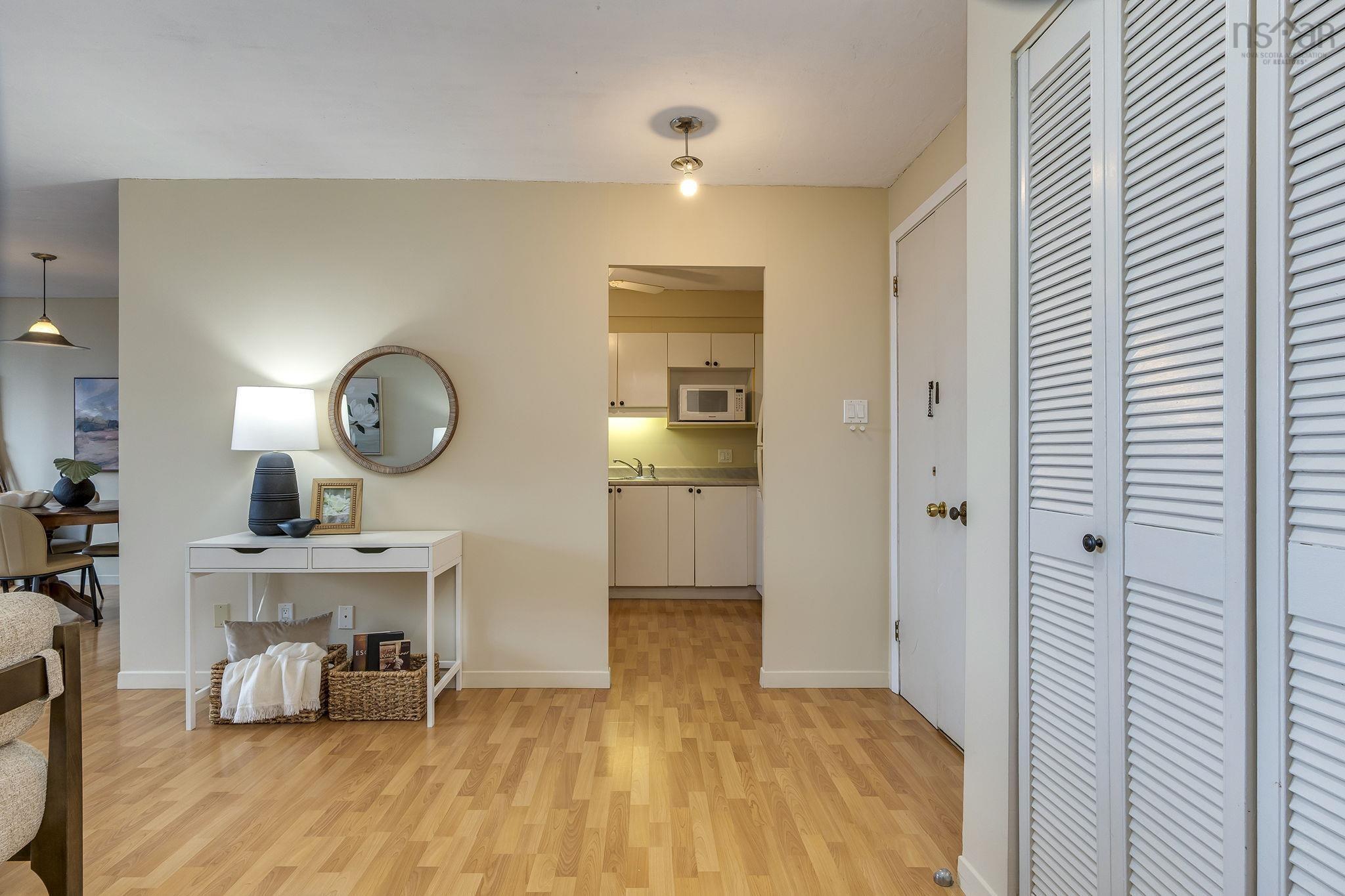 1409 5959 Spring Garden Road, Halifax, NS (MLS 202600592)