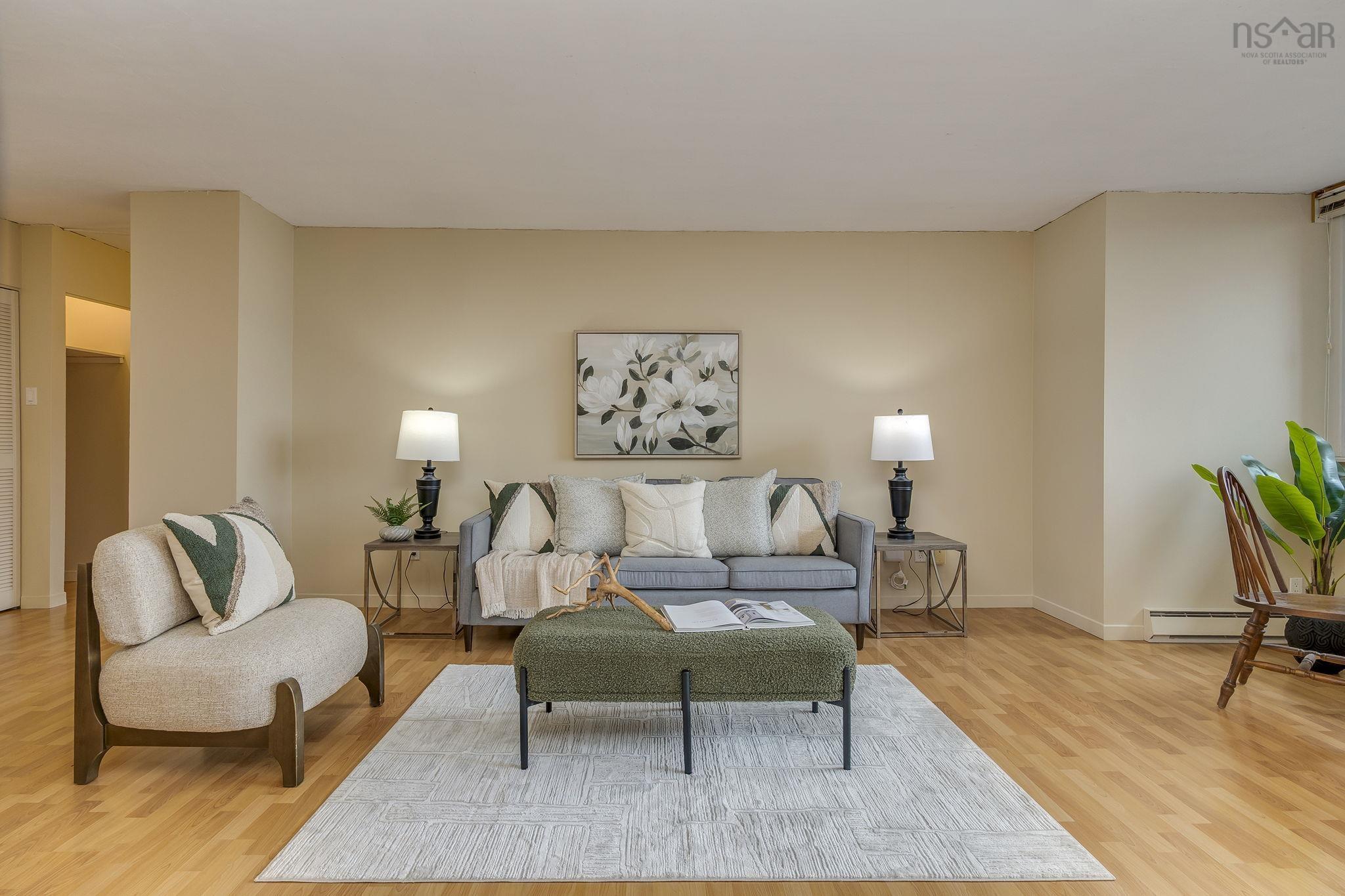 1409 5959 Spring Garden Road, Halifax, NS (MLS 202600592)