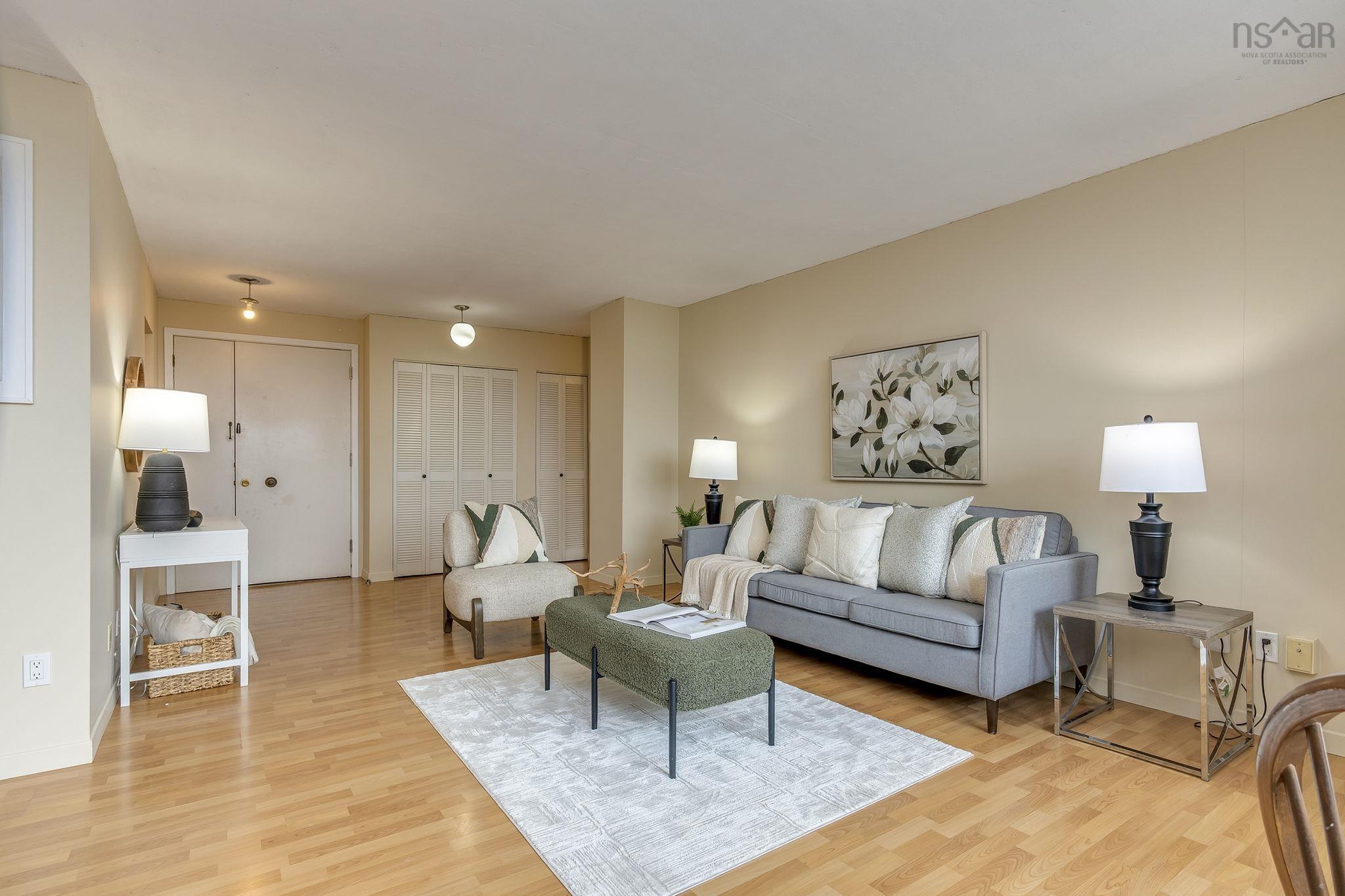 1409 5959 Spring Garden Road, Halifax, NS (MLS 202600592)