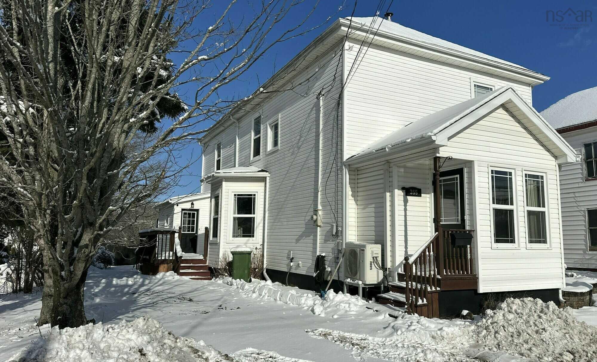 355 Queen Street, Truro, NS (MLS® 202600601)