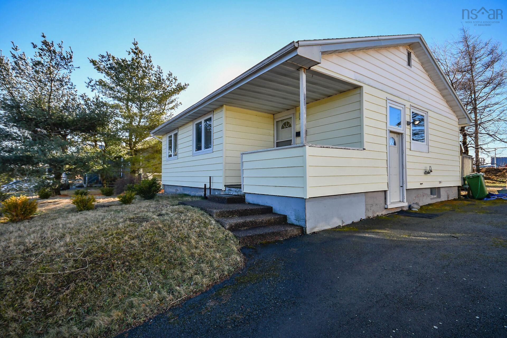 51 Mansion Avenue, Halifax, NS (MLS® 202600610)