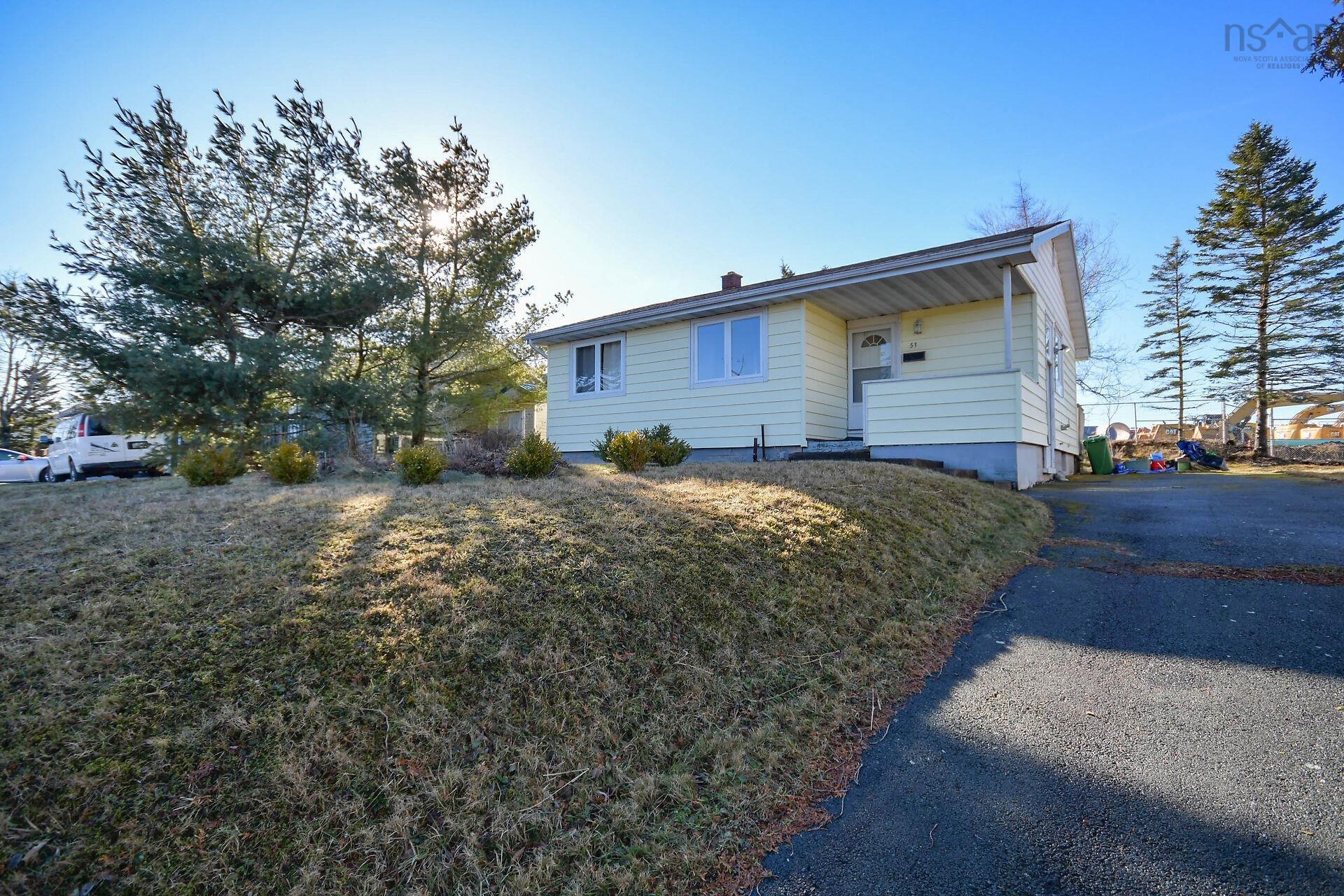 51 Mansion Avenue, Halifax, NS (MLS 202600610)