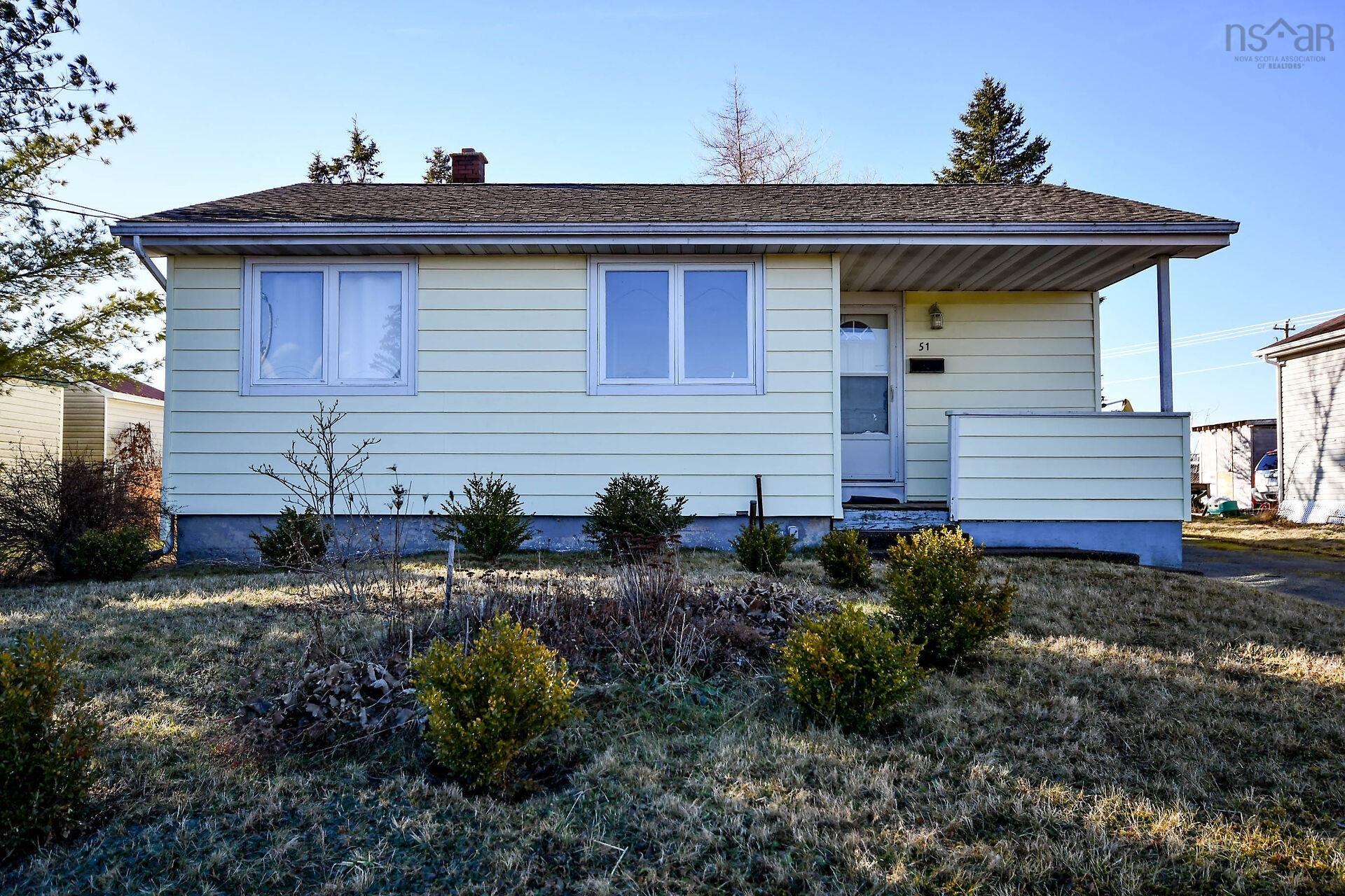 51 Mansion Avenue, Halifax, NS (MLS 202600610)