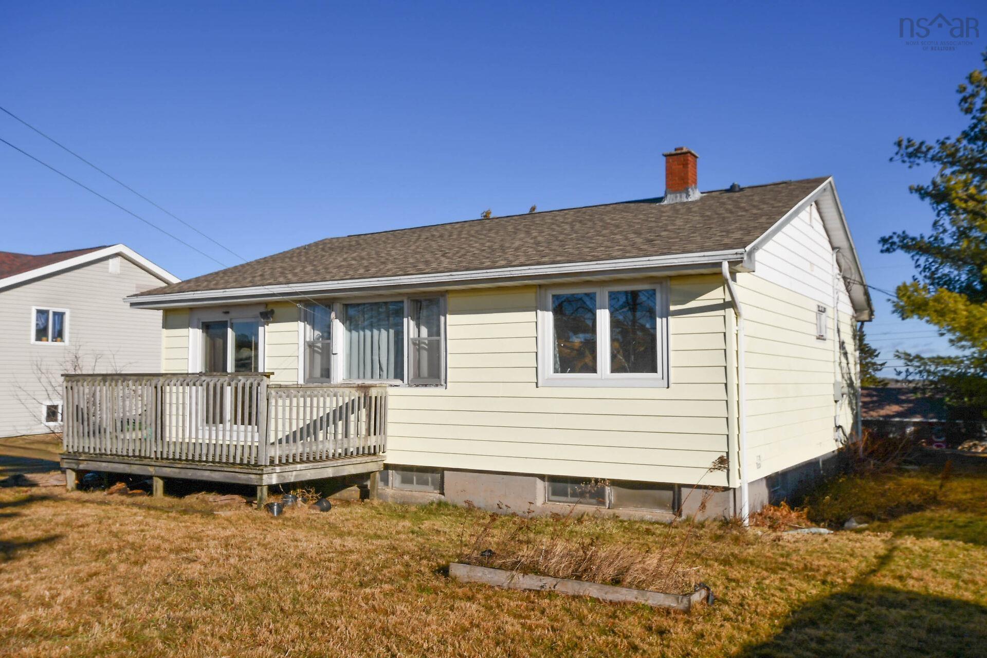 51 Mansion Avenue, Halifax, NS (MLS 202600610)