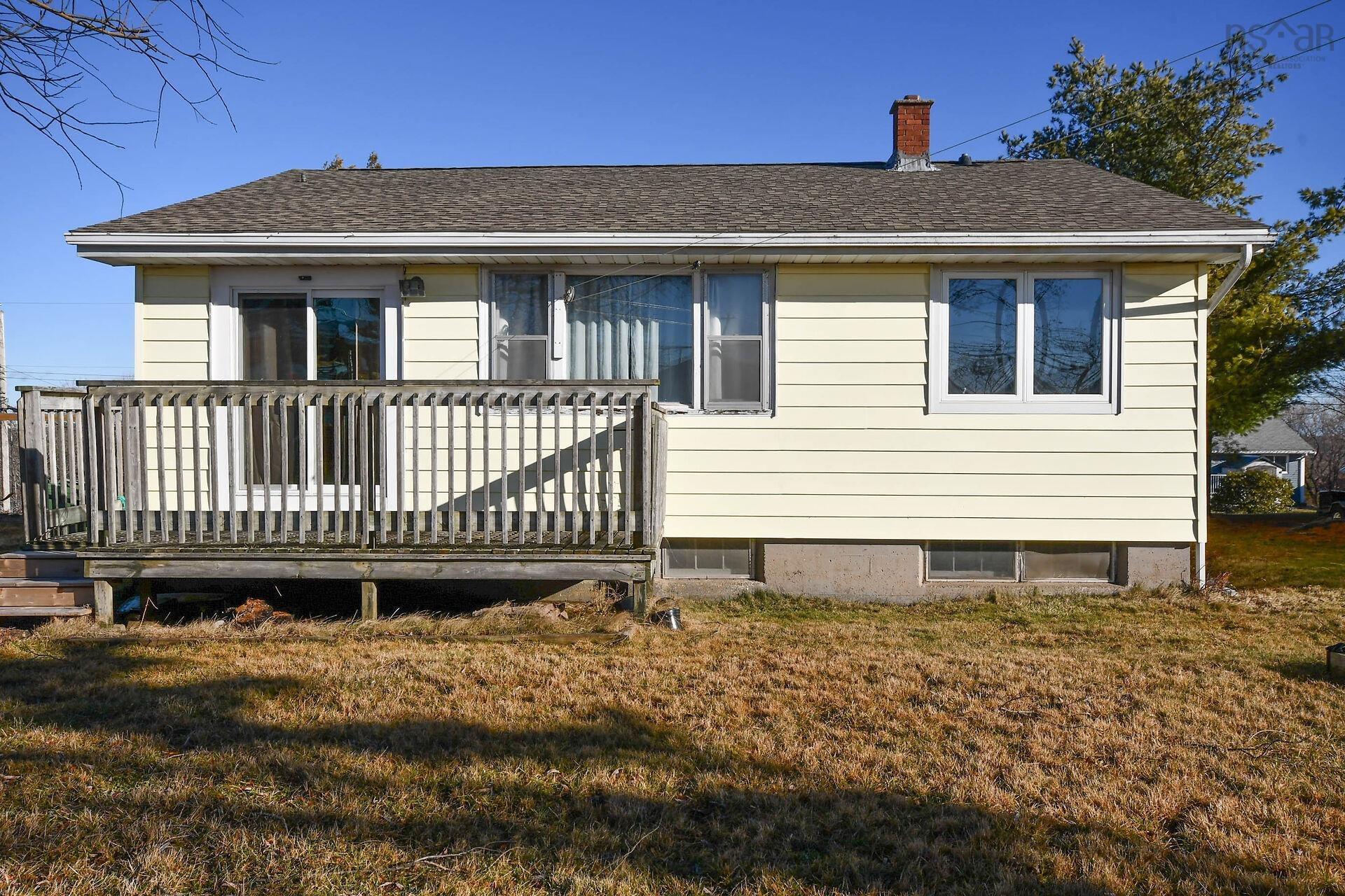 51 Mansion Avenue, Halifax, NS (MLS 202600610)