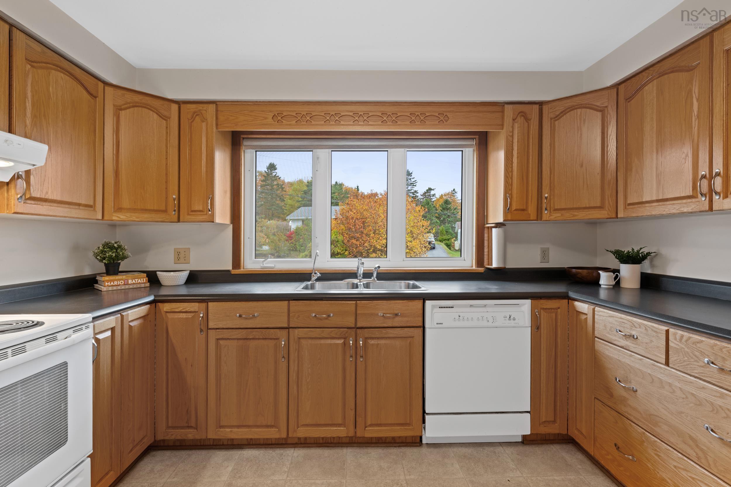 50 Elaine Avenue, Prospect Bay, NS (MLS 202600612)