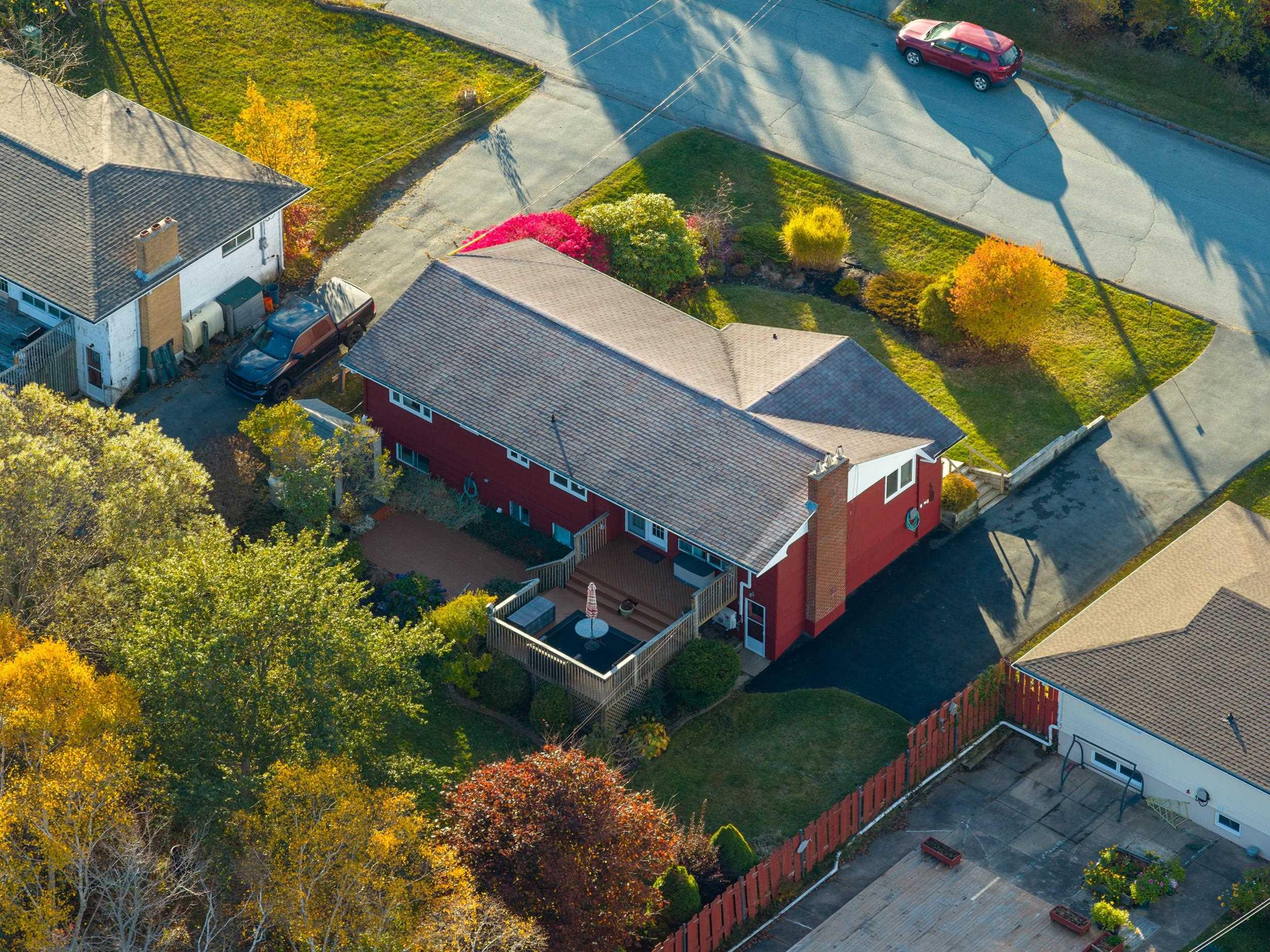 50 Elaine Avenue, Prospect Bay, NS (MLS 202600612)