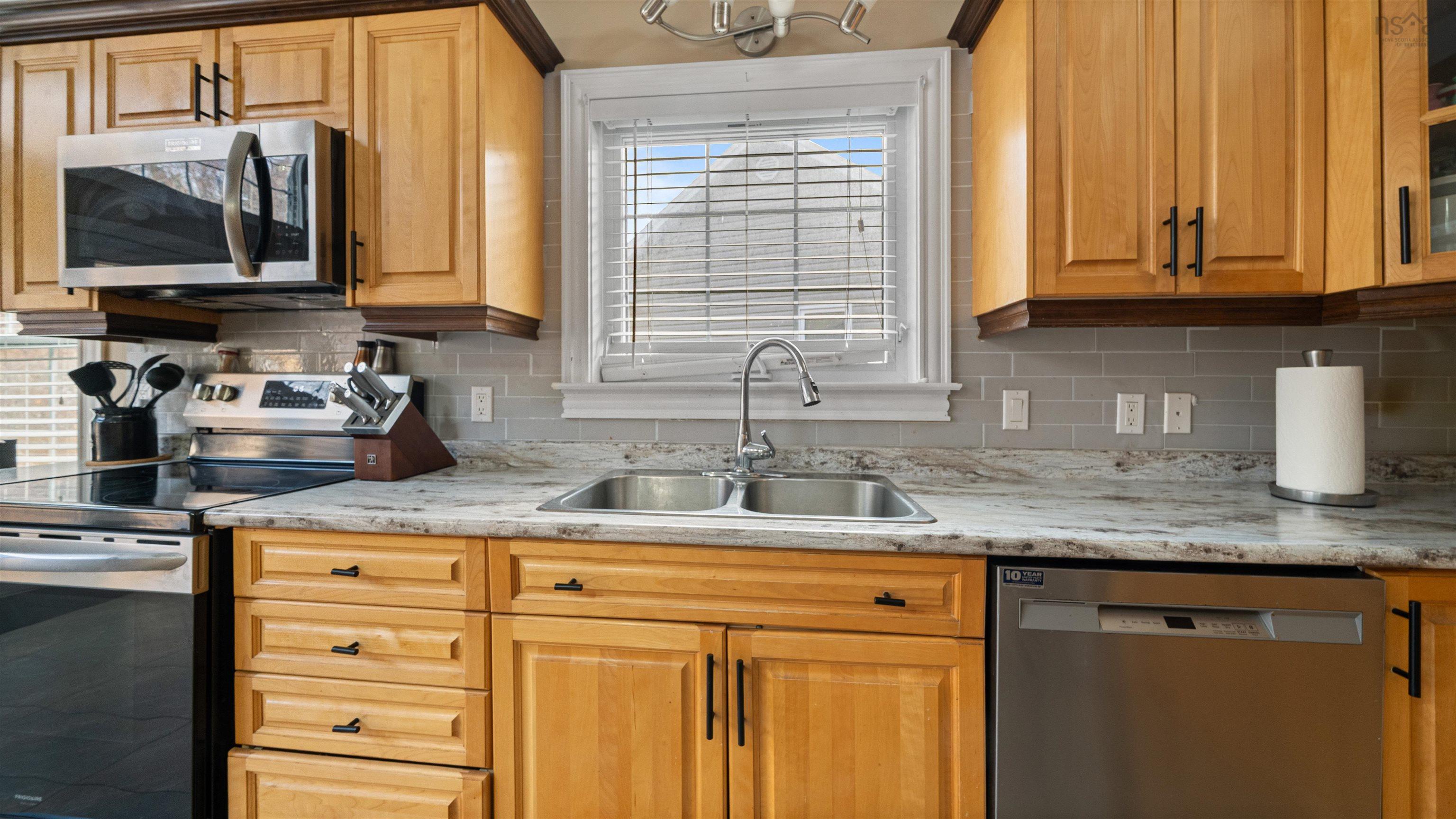 236 Summer Field Way, Portland Hills, NS (MLS 202600614)