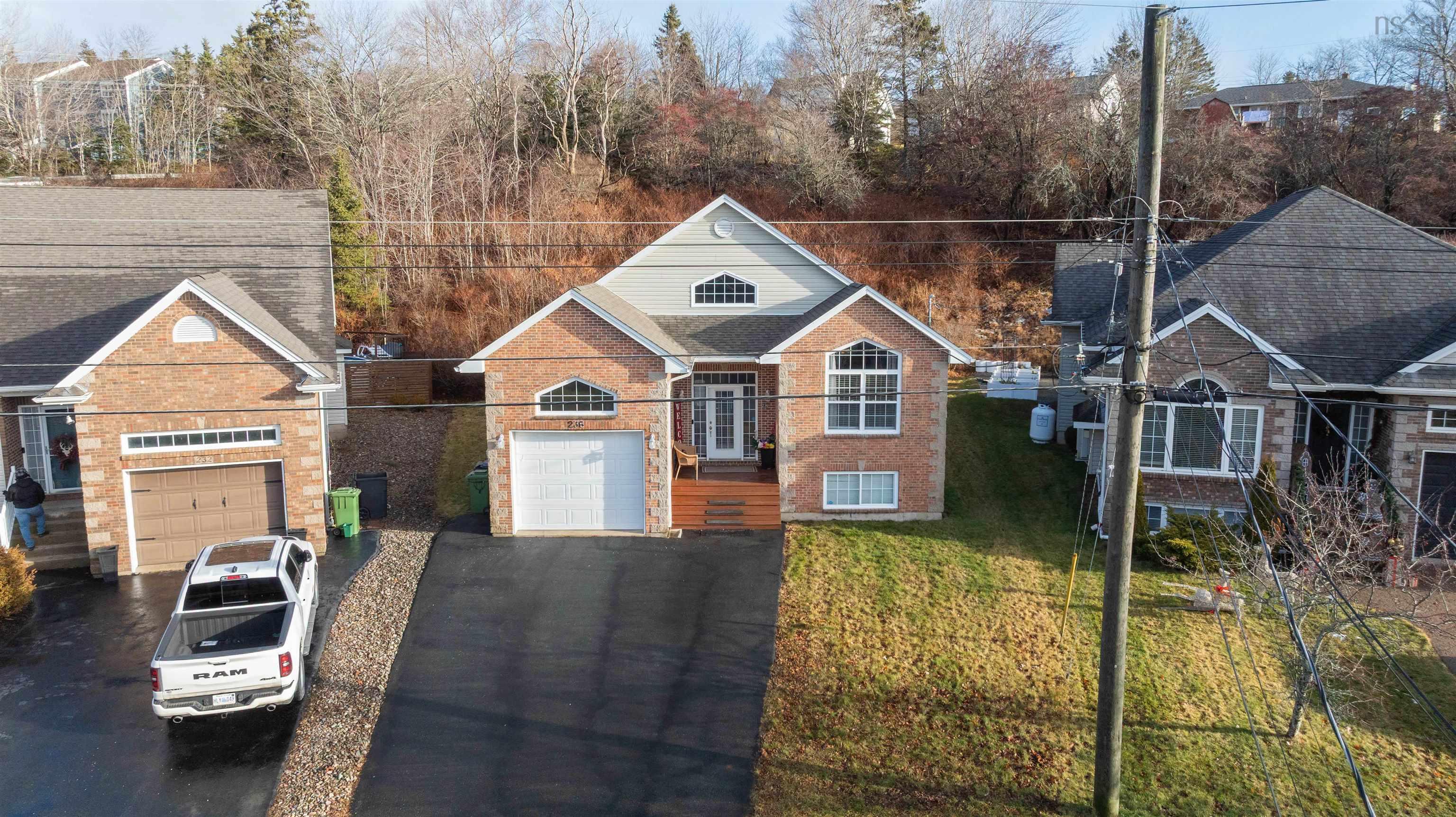 236 Summer Field Way, Portland Hills, NS (MLS 202600614)