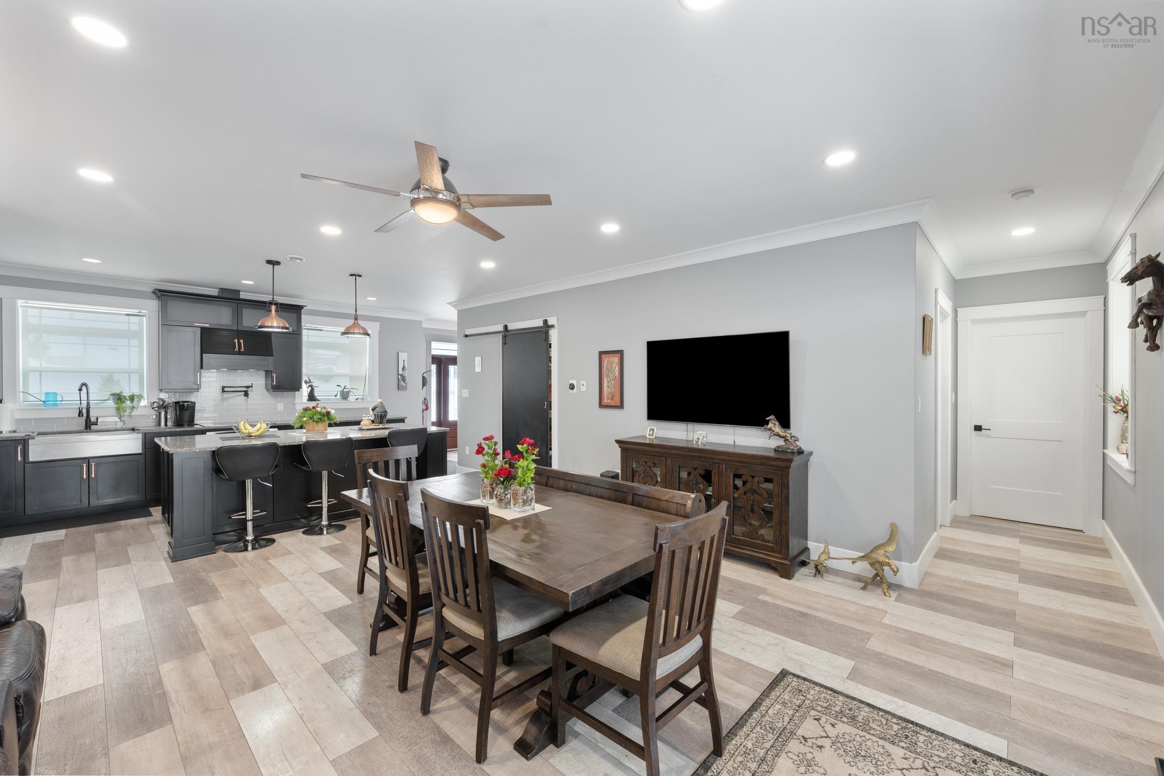 $849,000.00: 3387 Highway 1, Belliveaus Cove