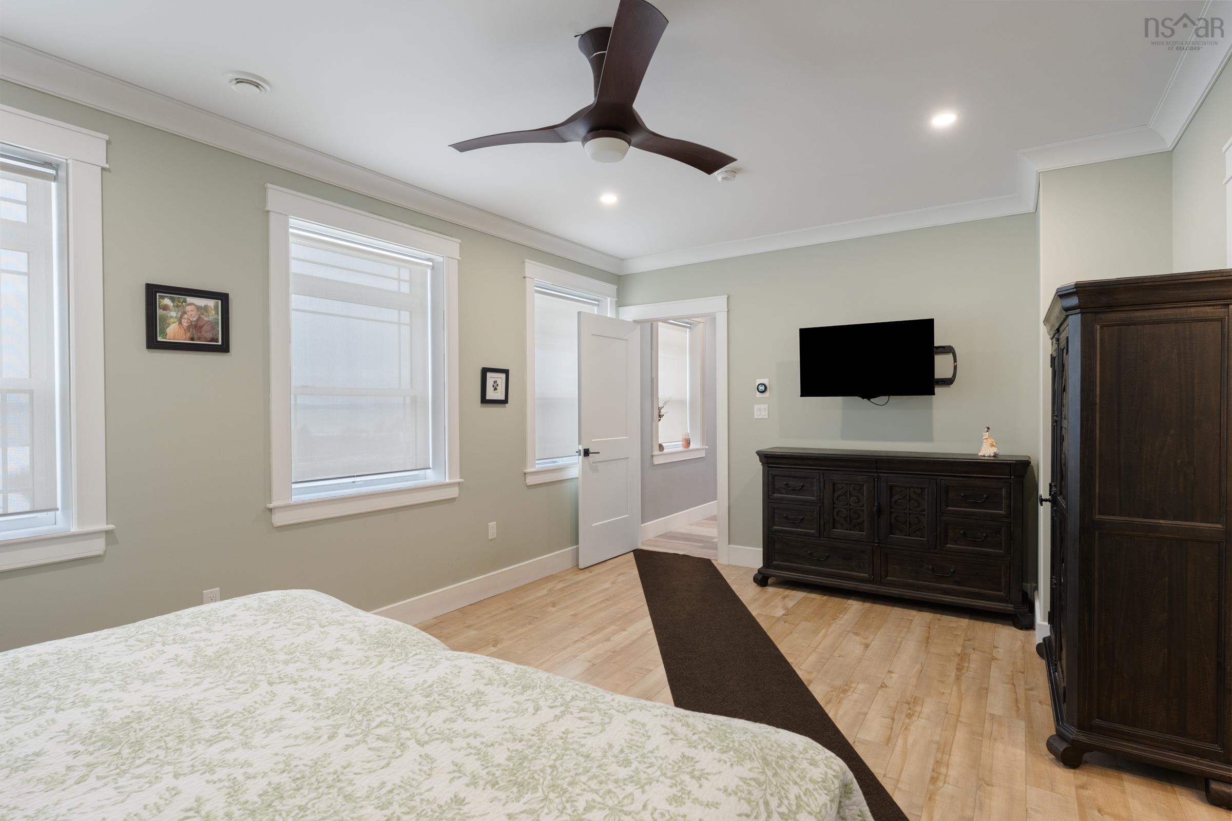 $849,000.00: 3387 Highway 1, Belliveaus Cove