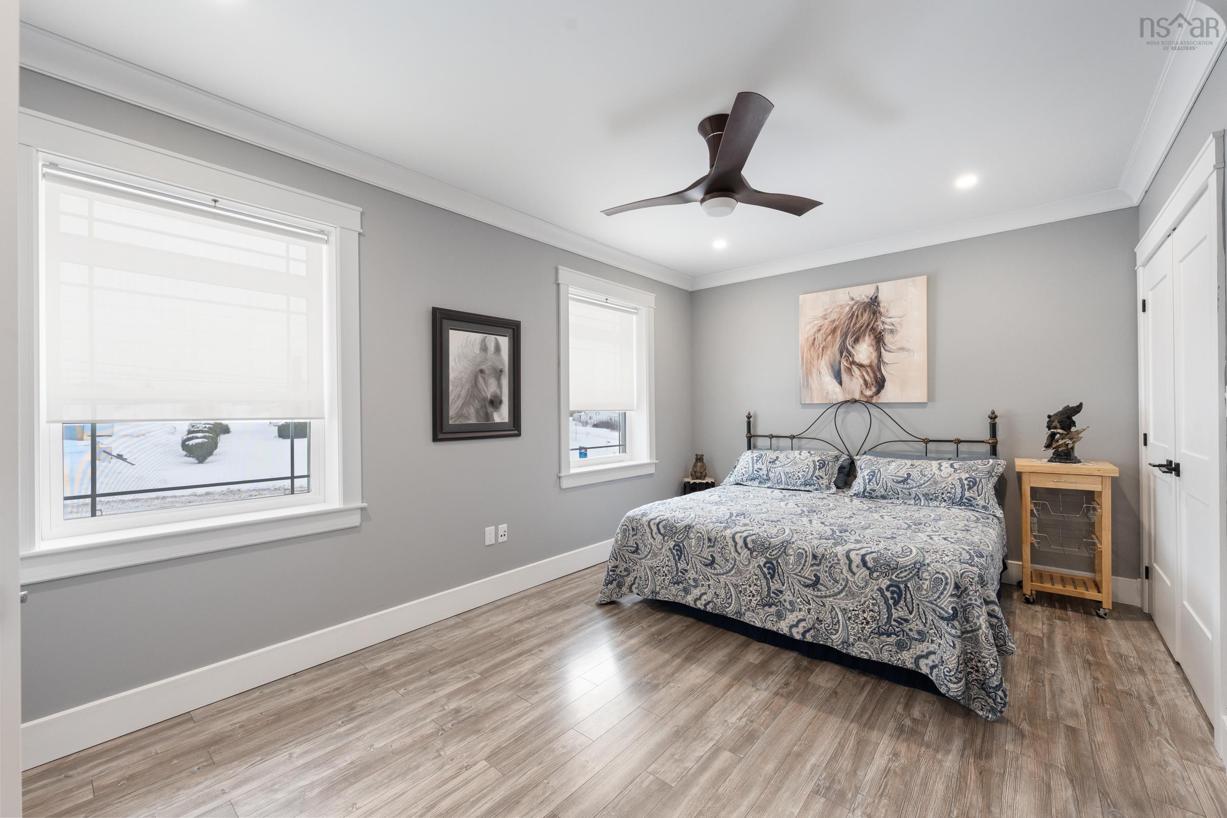 $849,000.00: 3387 Highway 1, Belliveaus Cove