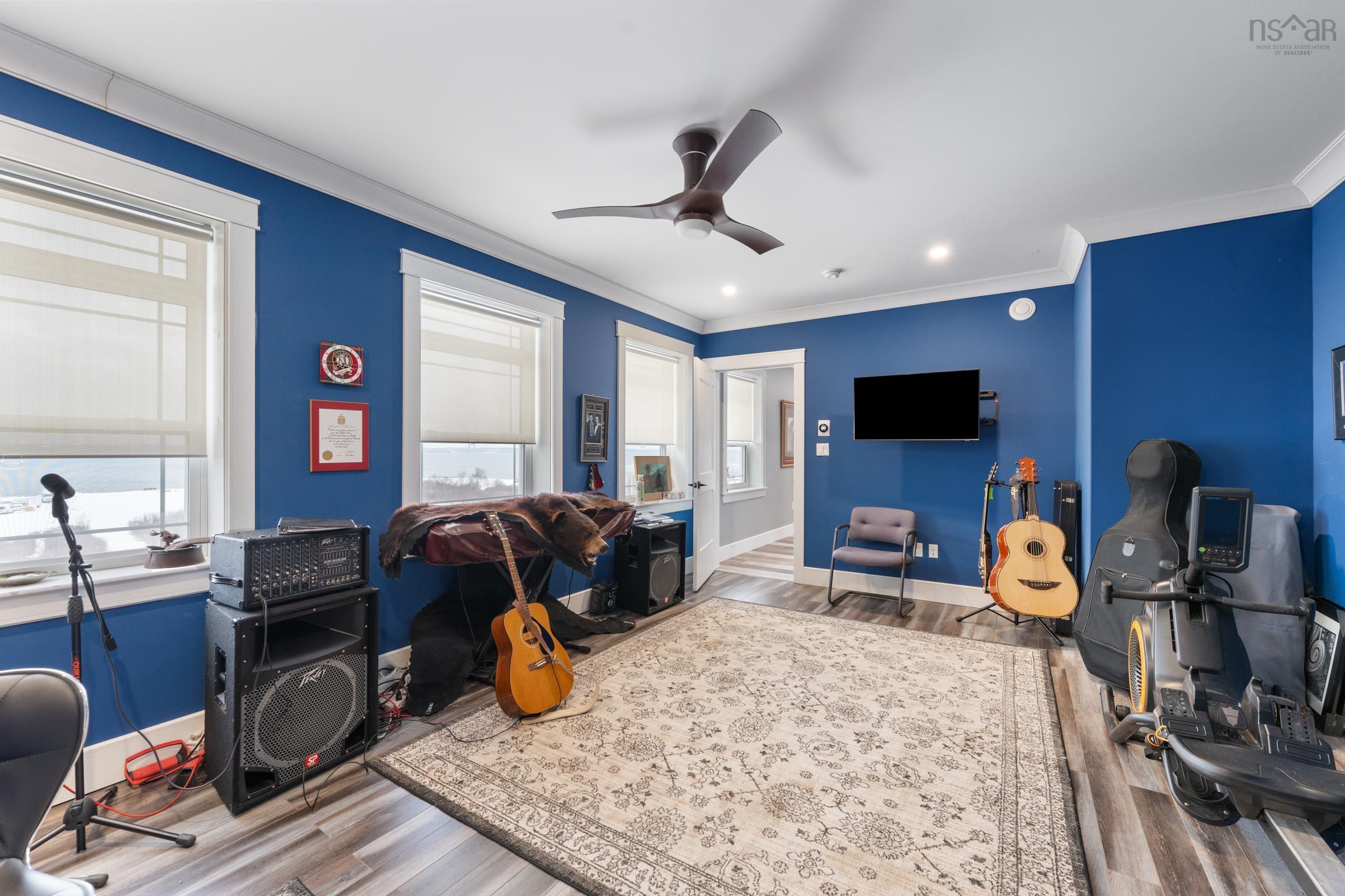 $849,000.00: 3387 Highway 1, Belliveaus Cove