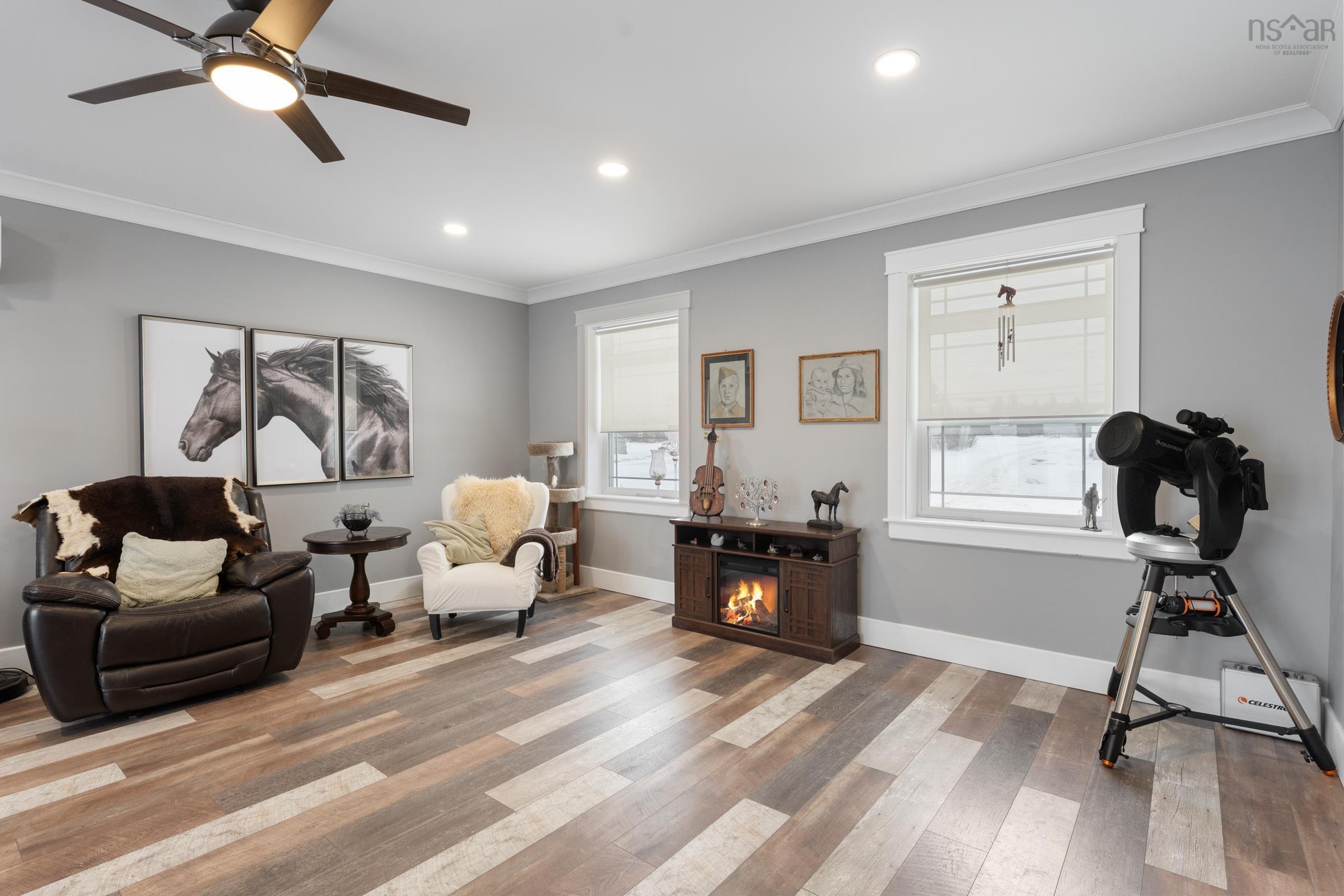 $849,000.00: 3387 Highway 1, Belliveaus Cove