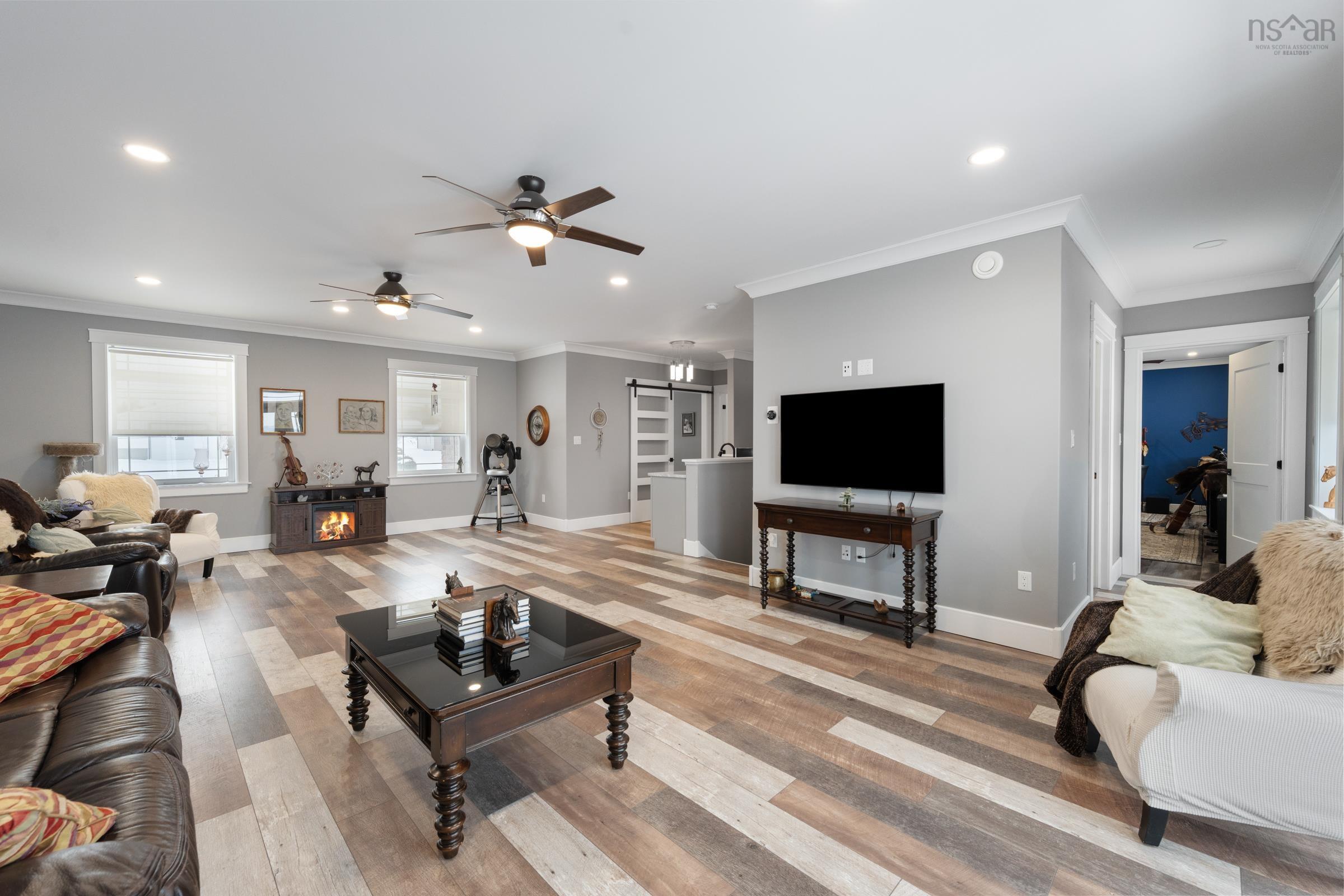 $849,000.00: 3387 Highway 1, Belliveaus Cove