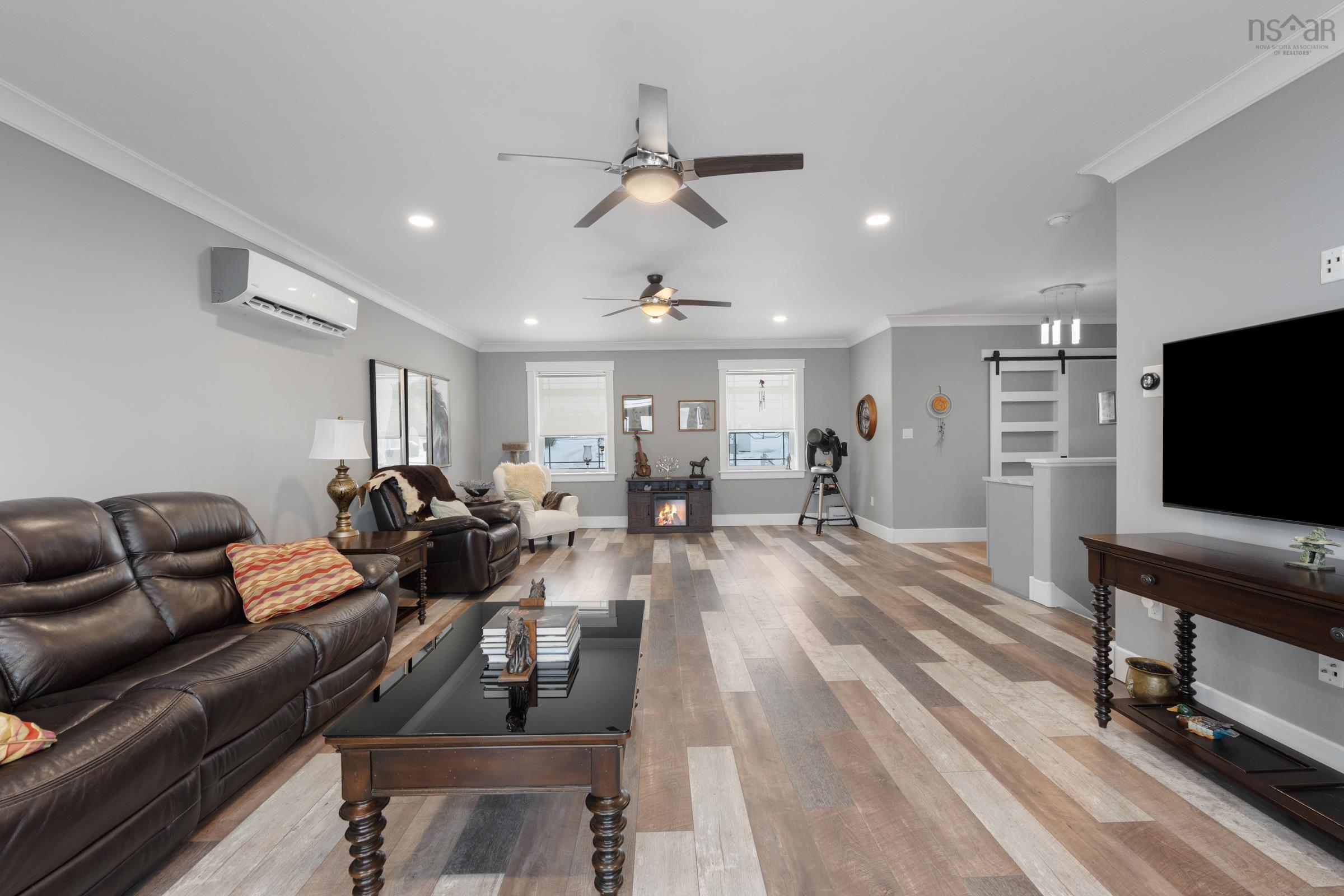 $849,000.00: 3387 Highway 1, Belliveaus Cove