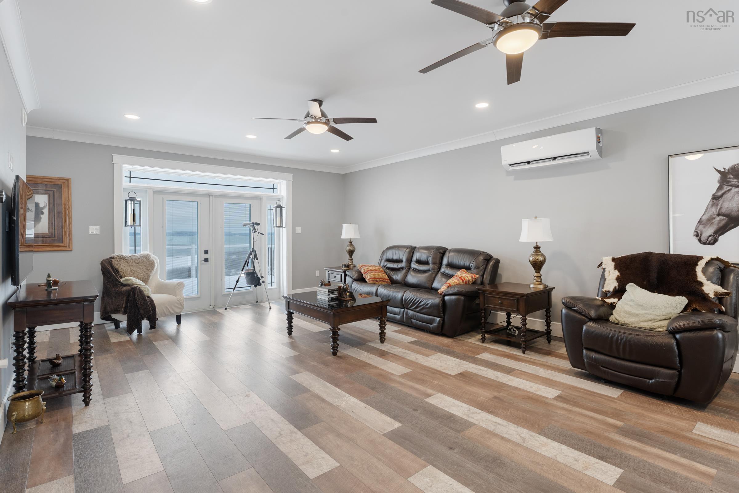 $849,000.00: 3387 Highway 1, Belliveaus Cove