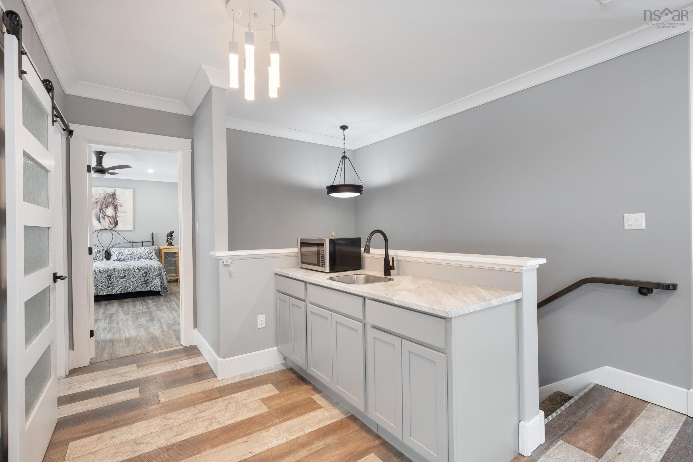 $849,000.00: 3387 Highway 1, Belliveaus Cove