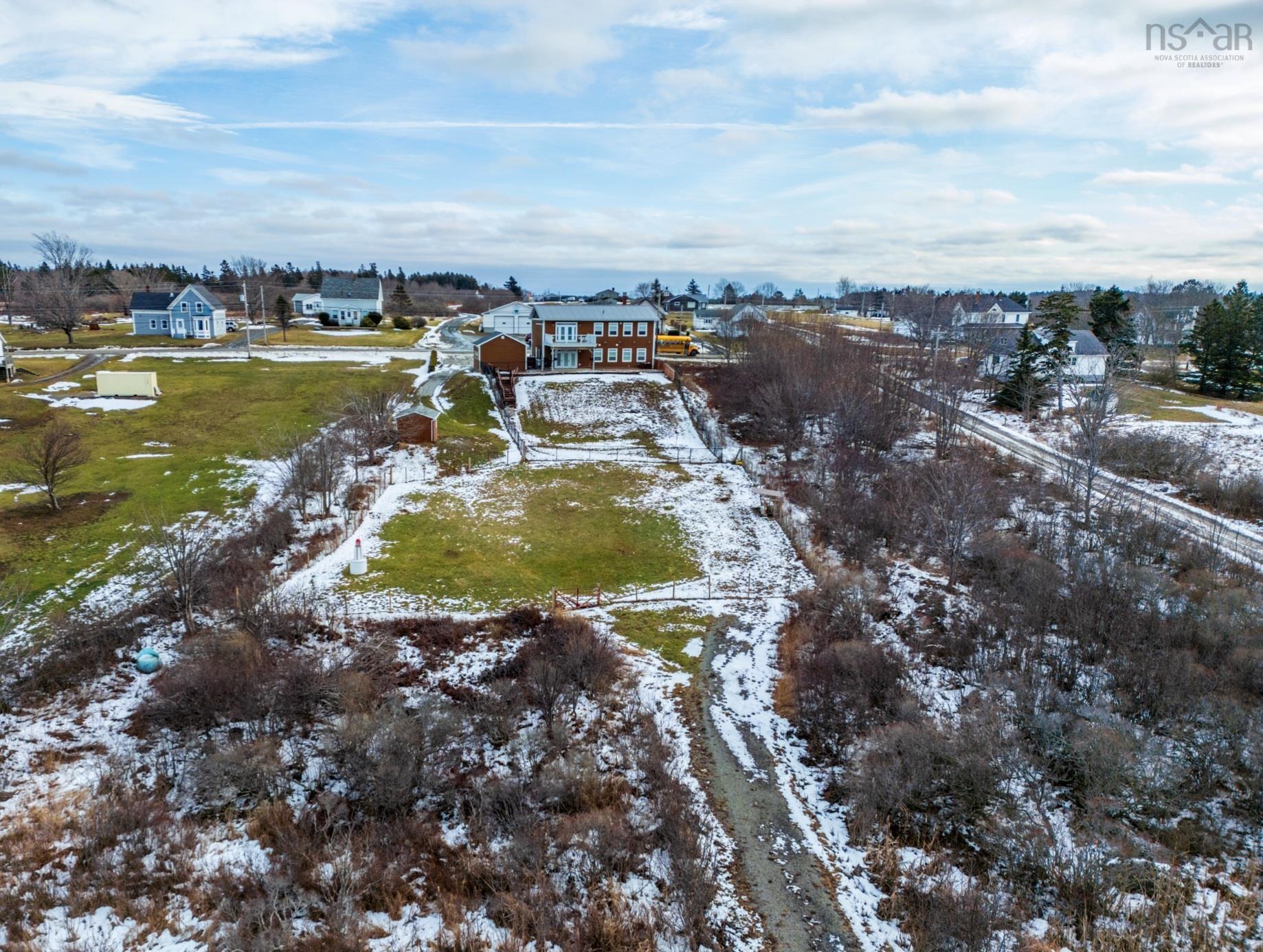 $849,000.00: 3387 Highway 1, Belliveaus Cove