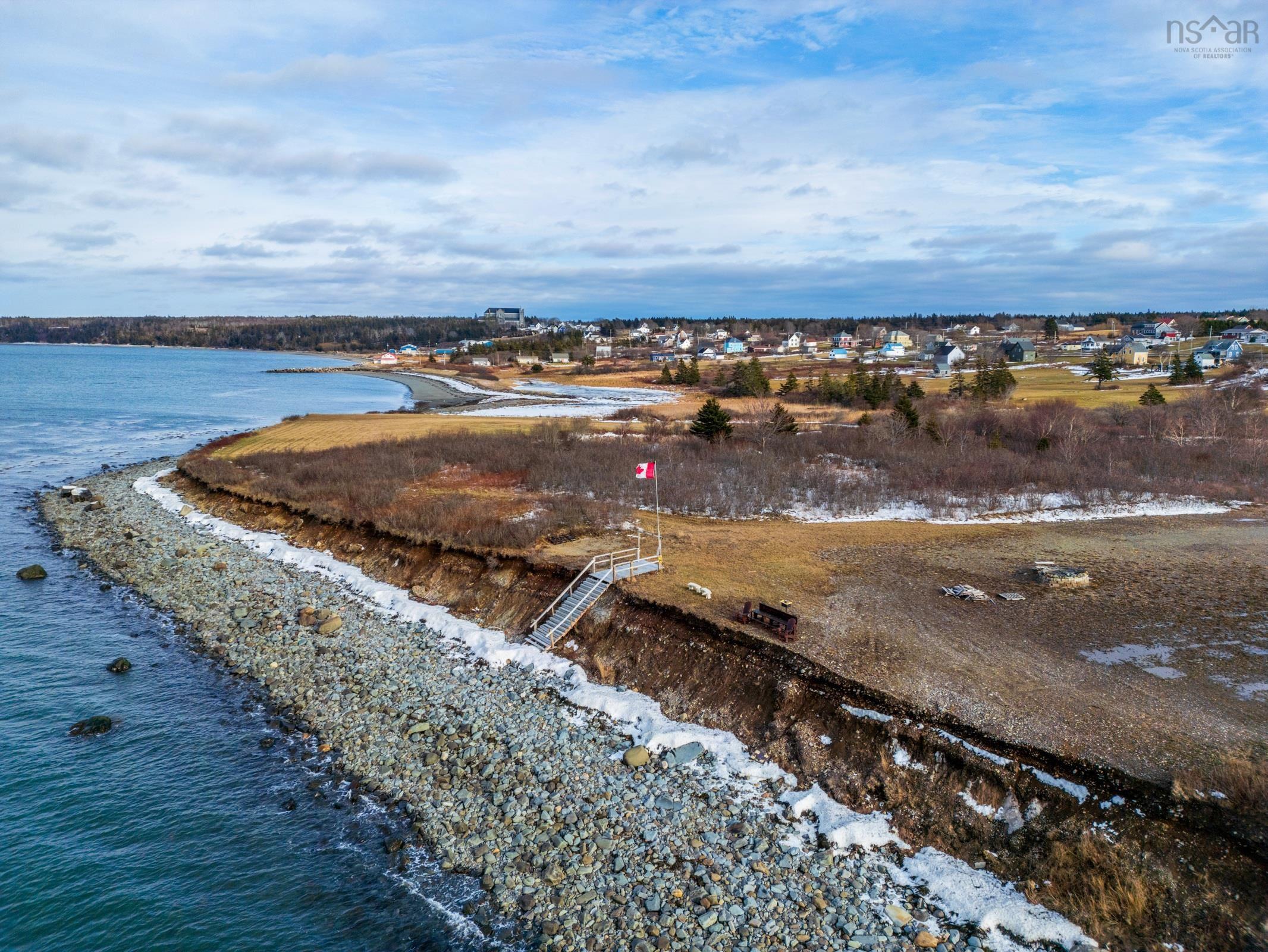 $849,000.00: 3387 Highway 1, Belliveaus Cove