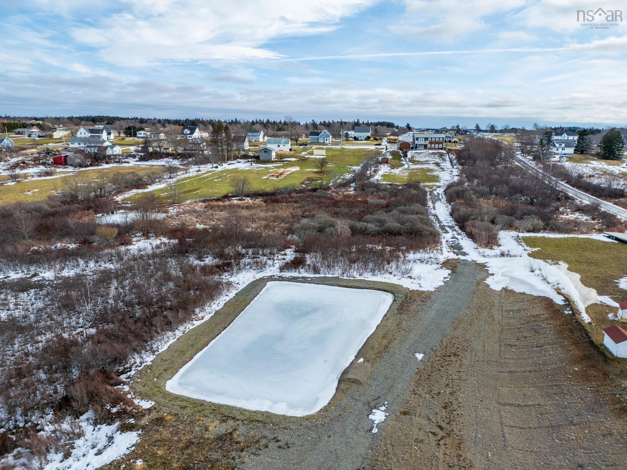 $849,000.00: 3387 Highway 1, Belliveaus Cove