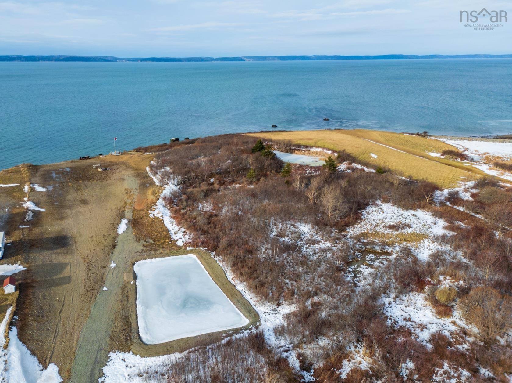 $849,000.00: 3387 Highway 1, Belliveaus Cove