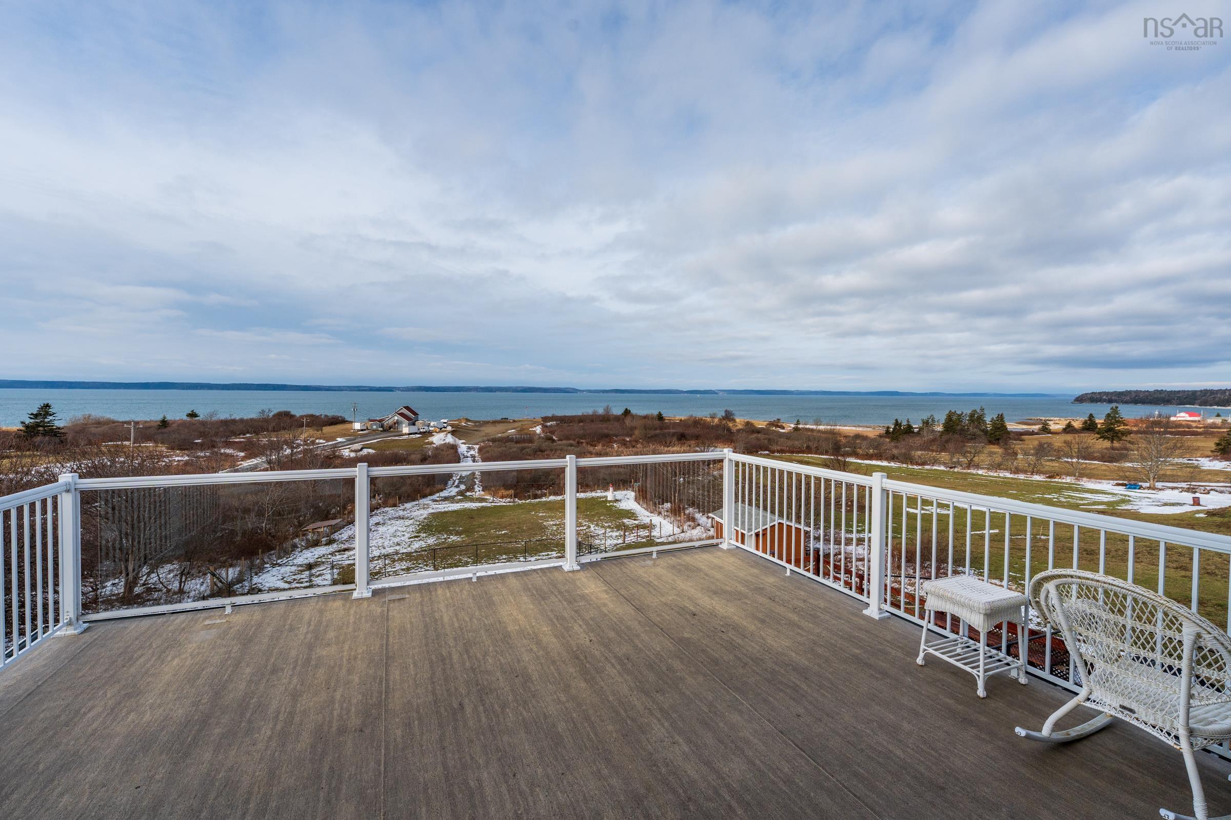 $849,000.00: 3387 Highway 1, Belliveaus Cove