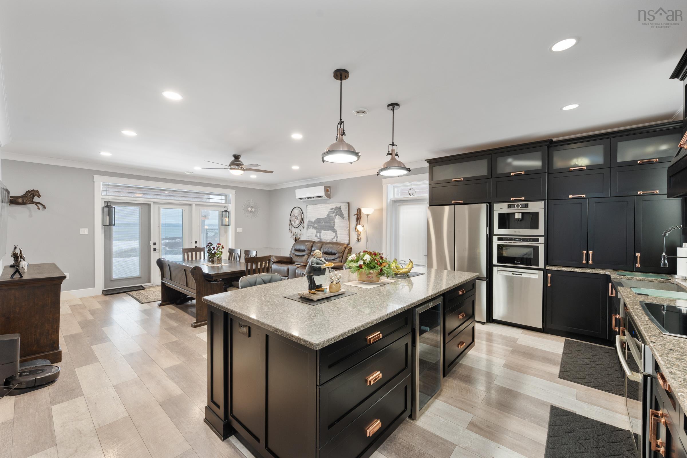 $849,000.00: 3387 Highway 1, Belliveaus Cove