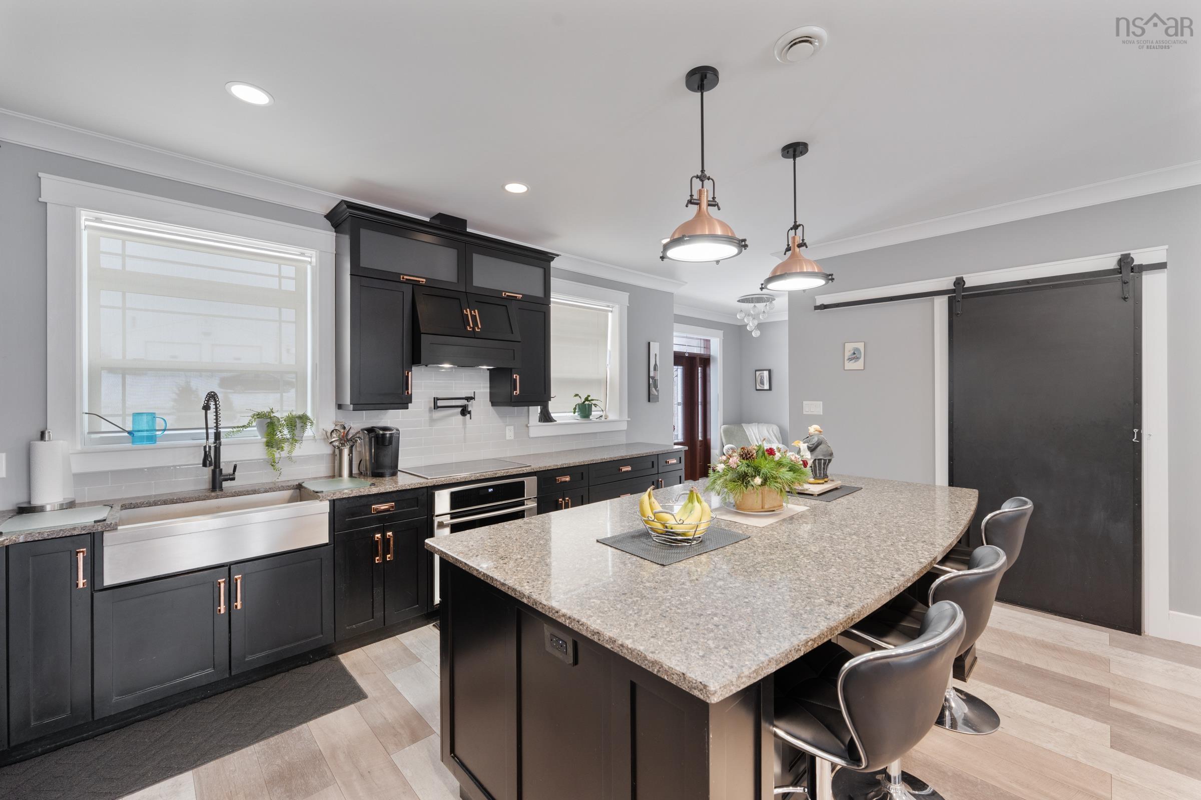 $849,000.00: 3387 Highway 1, Belliveaus Cove