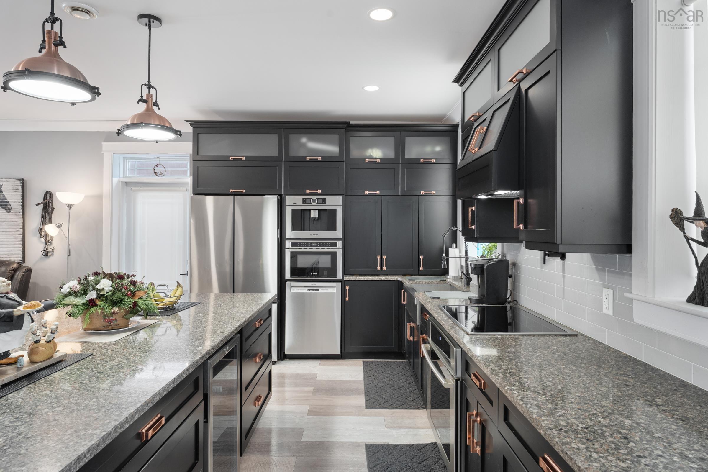 $849,000.00: 3387 Highway 1, Belliveaus Cove