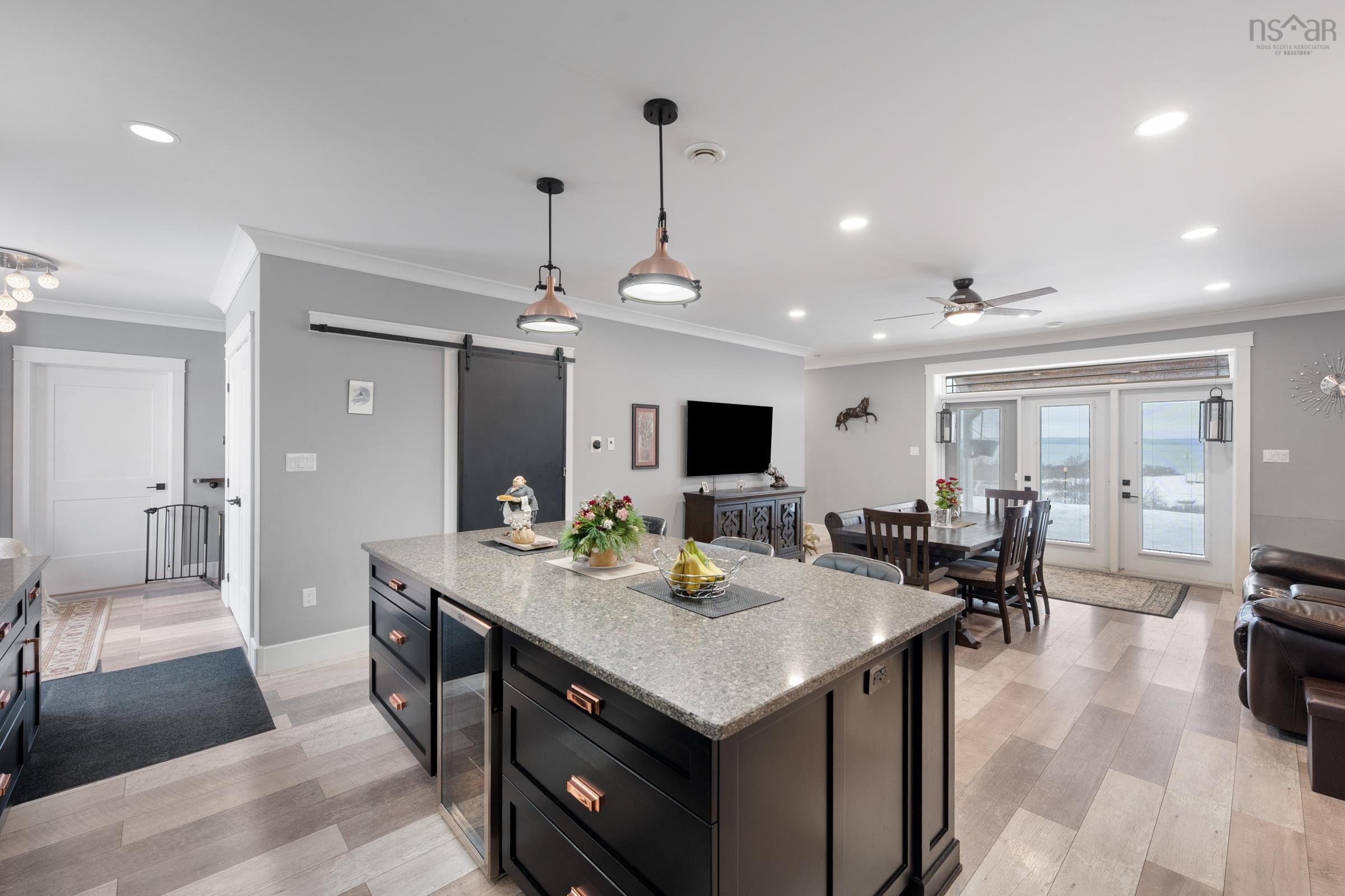 $849,000.00: 3387 Highway 1, Belliveaus Cove