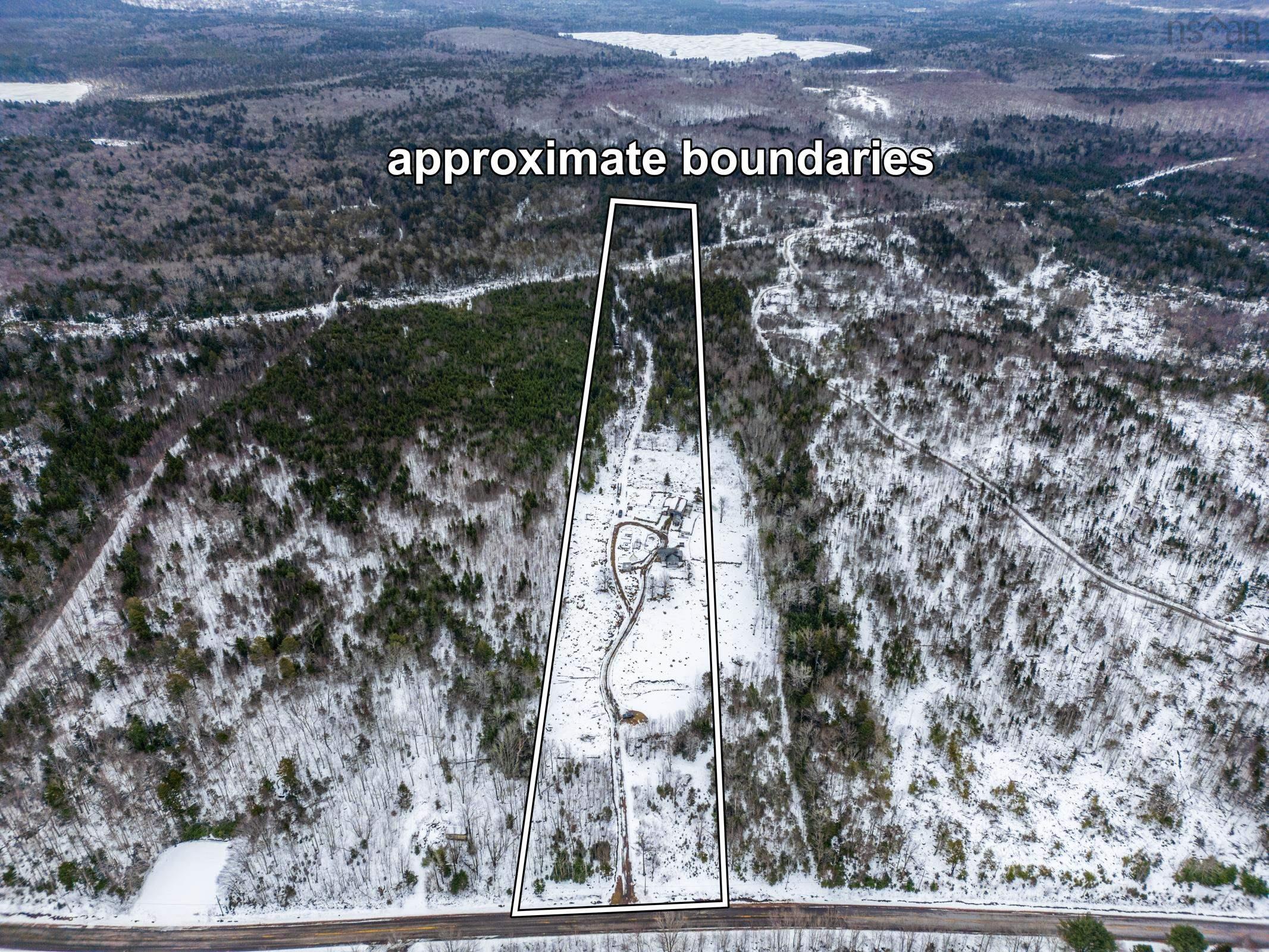 $195,000.00: 3828 Sissiboo Road, South Range