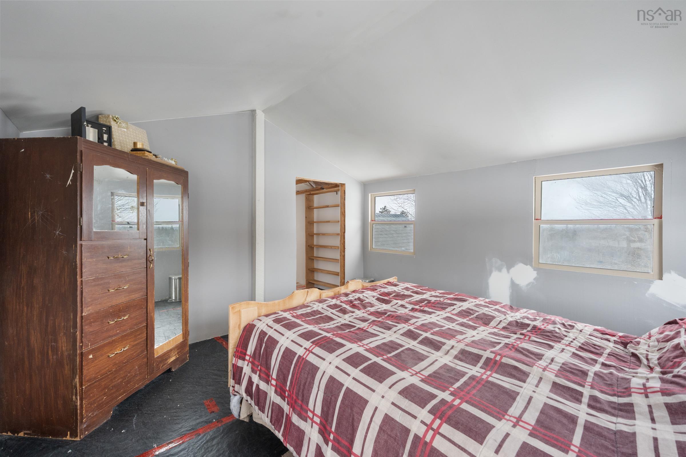 $195,000.00: 3828 Sissiboo Road, South Range