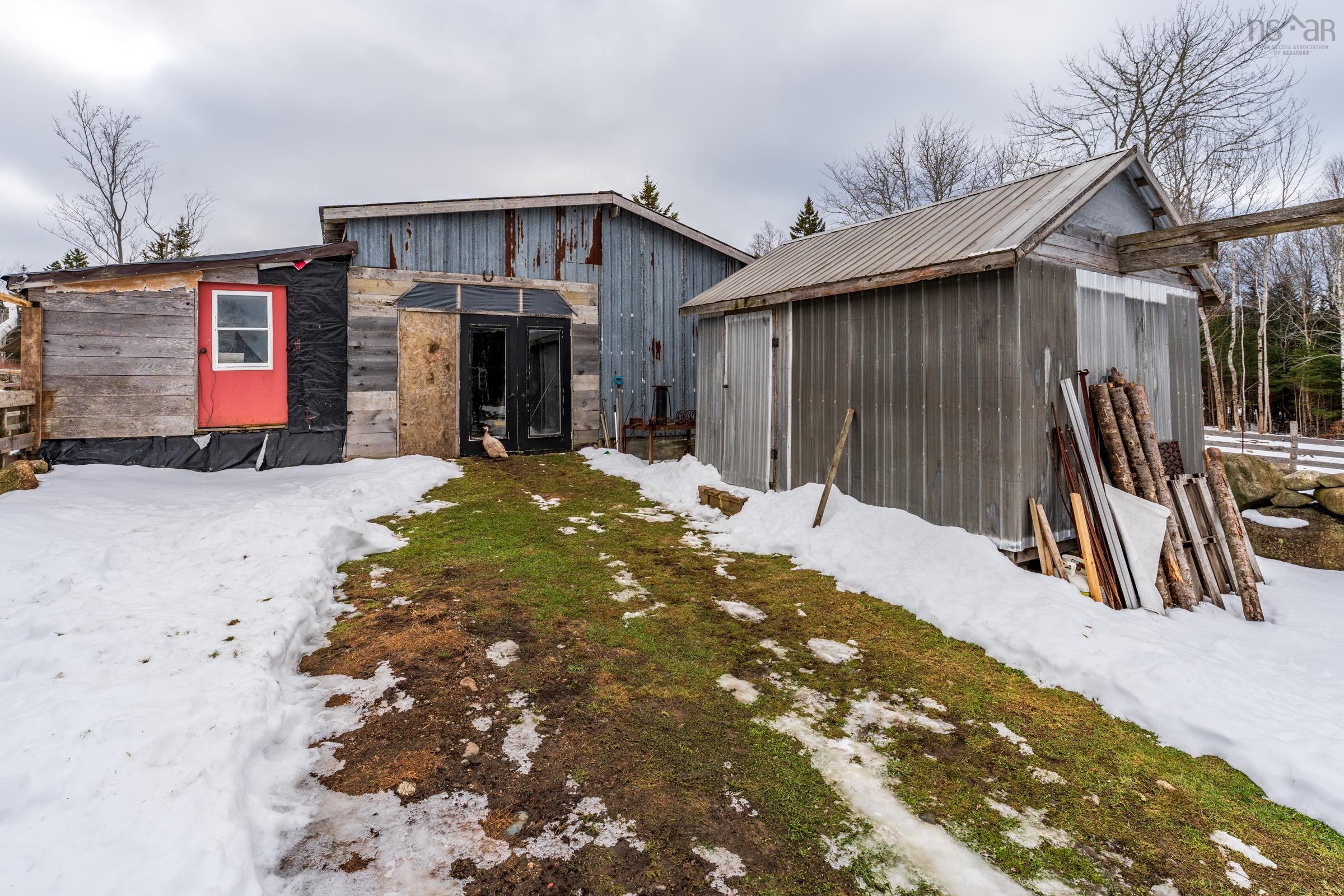 $195,000.00: 3828 Sissiboo Road, South Range