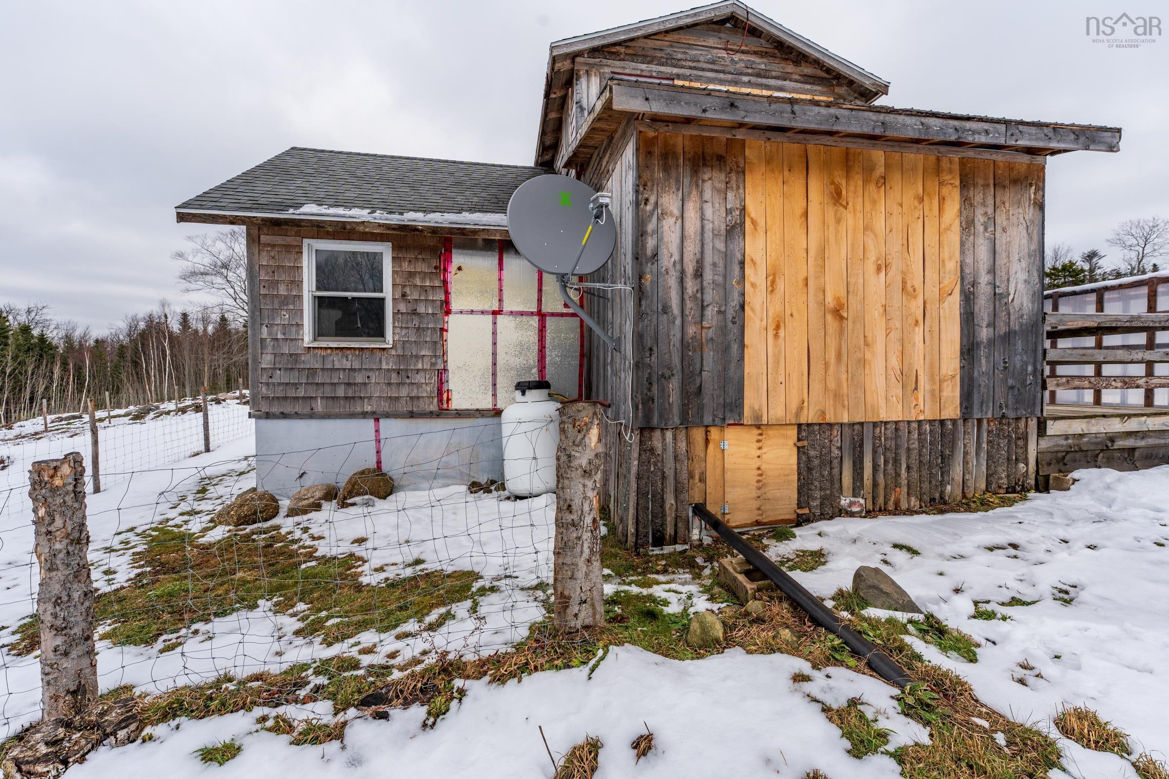 $195,000.00: 3828 Sissiboo Road, South Range