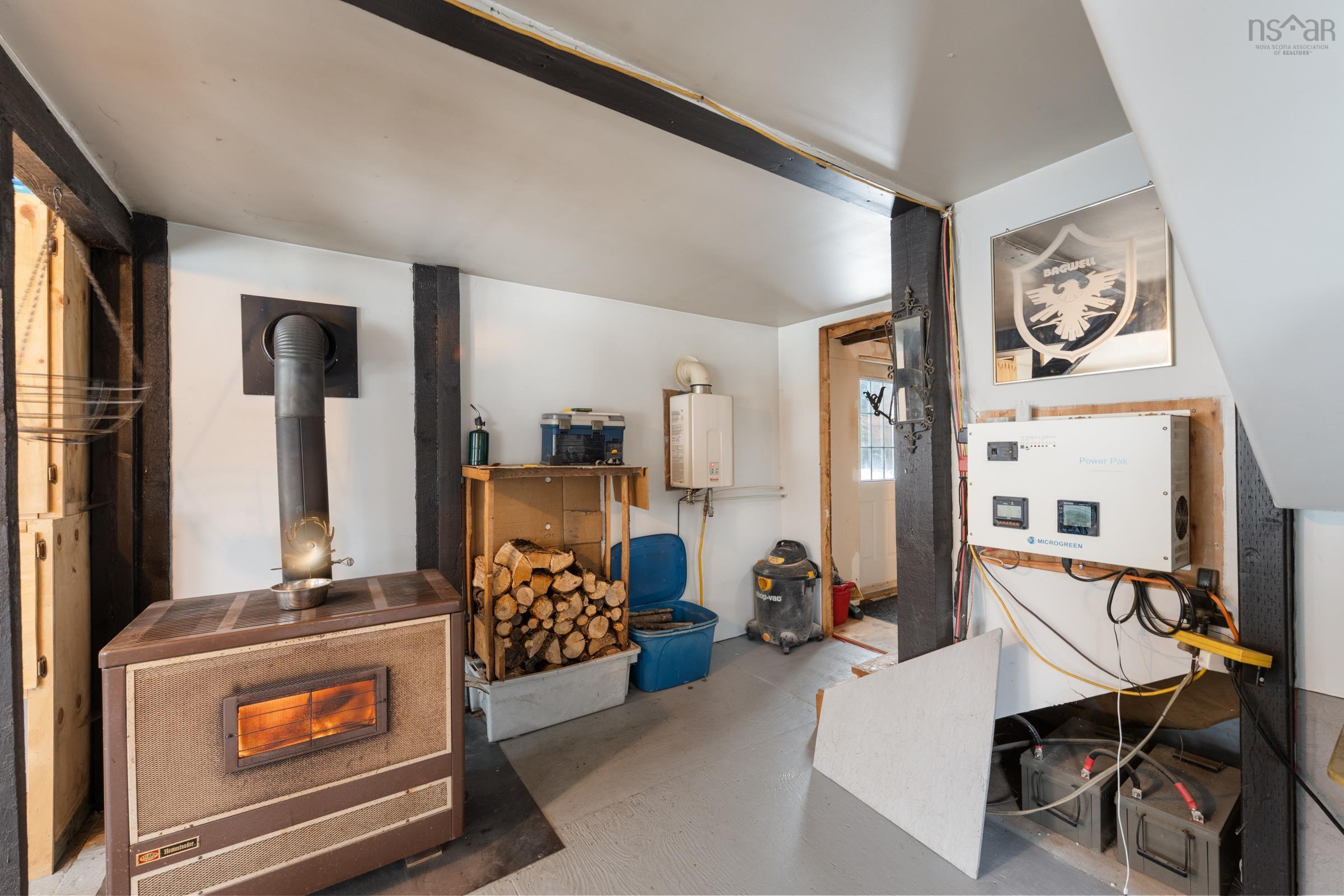 $195,000.00: 3828 Sissiboo Road, South Range