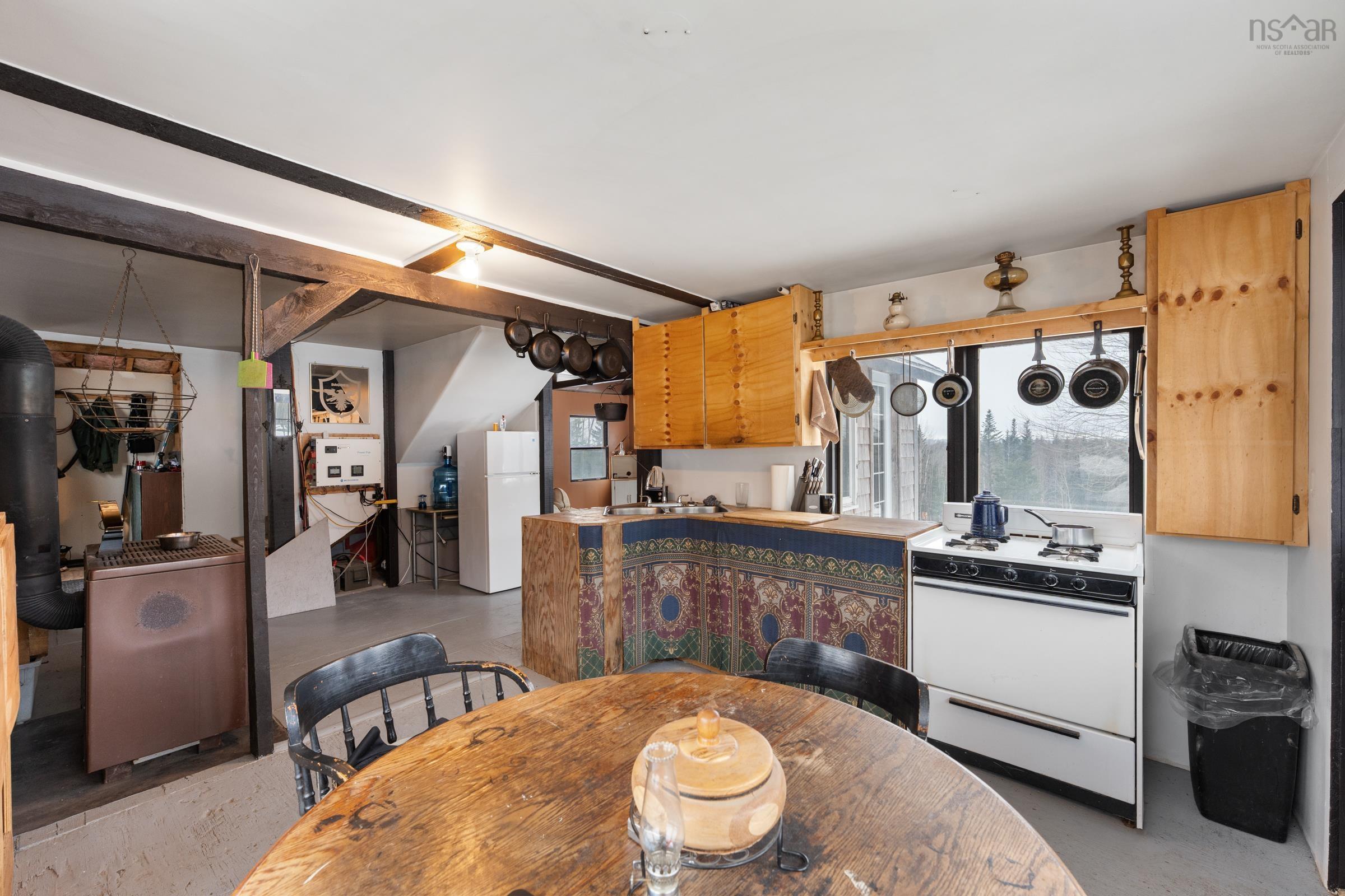 $195,000.00: 3828 Sissiboo Road, South Range