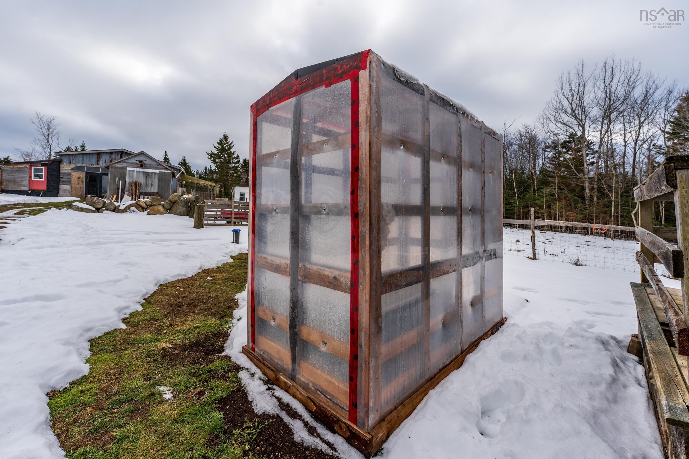 $195,000.00: 3828 Sissiboo Road, South Range