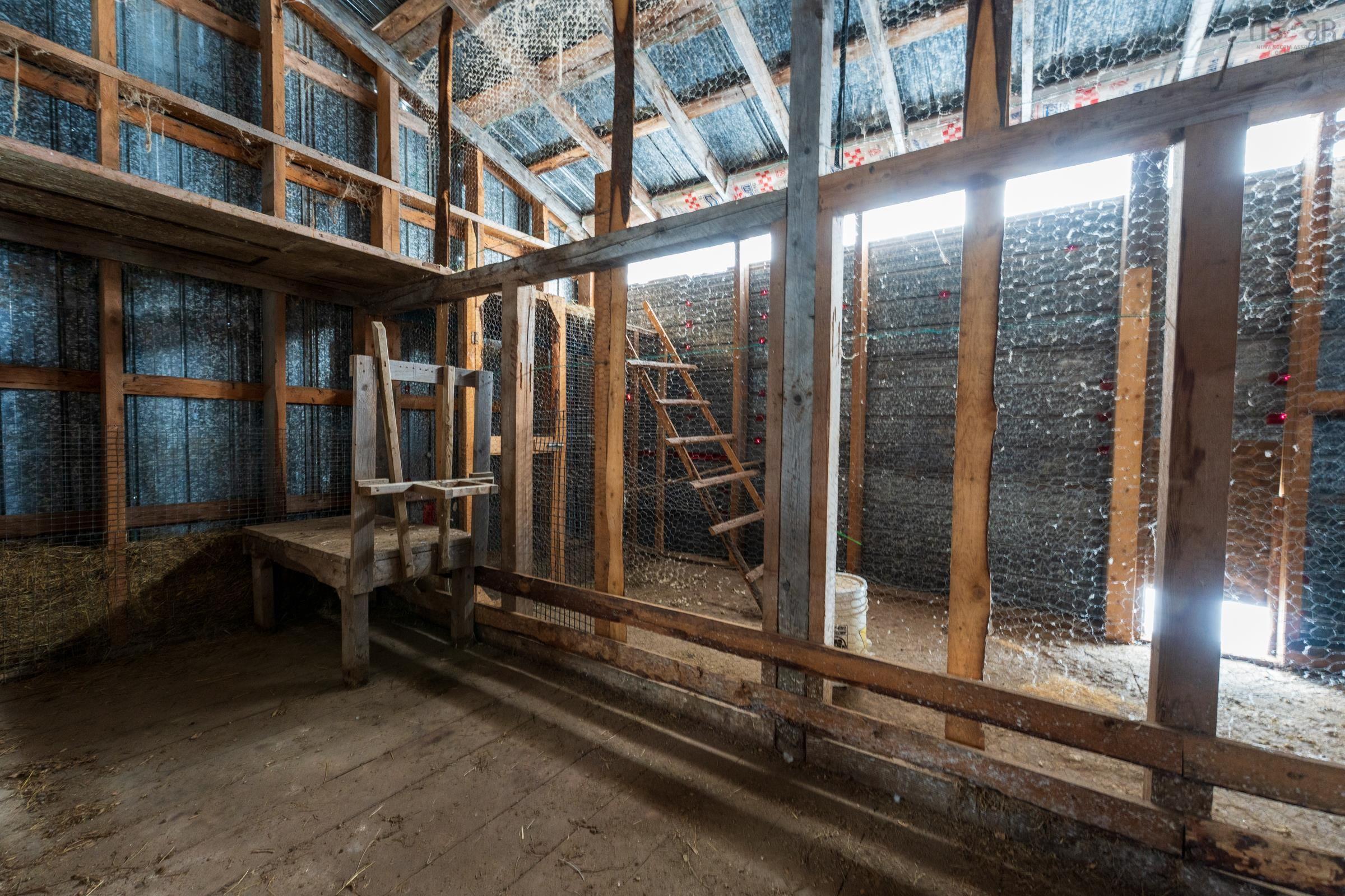 $195,000.00: 3828 Sissiboo Road, South Range