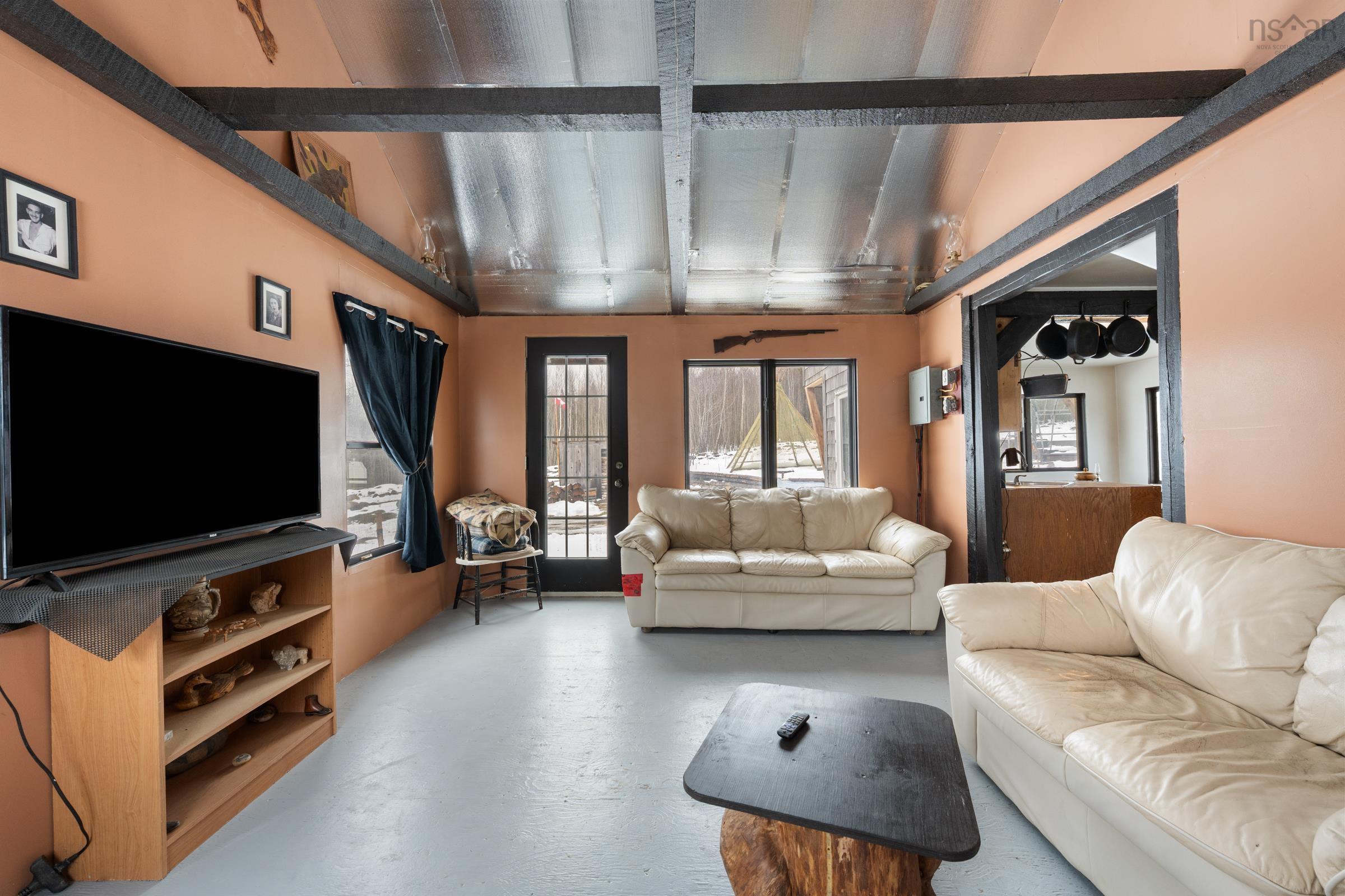 $195,000.00: 3828 Sissiboo Road, South Range