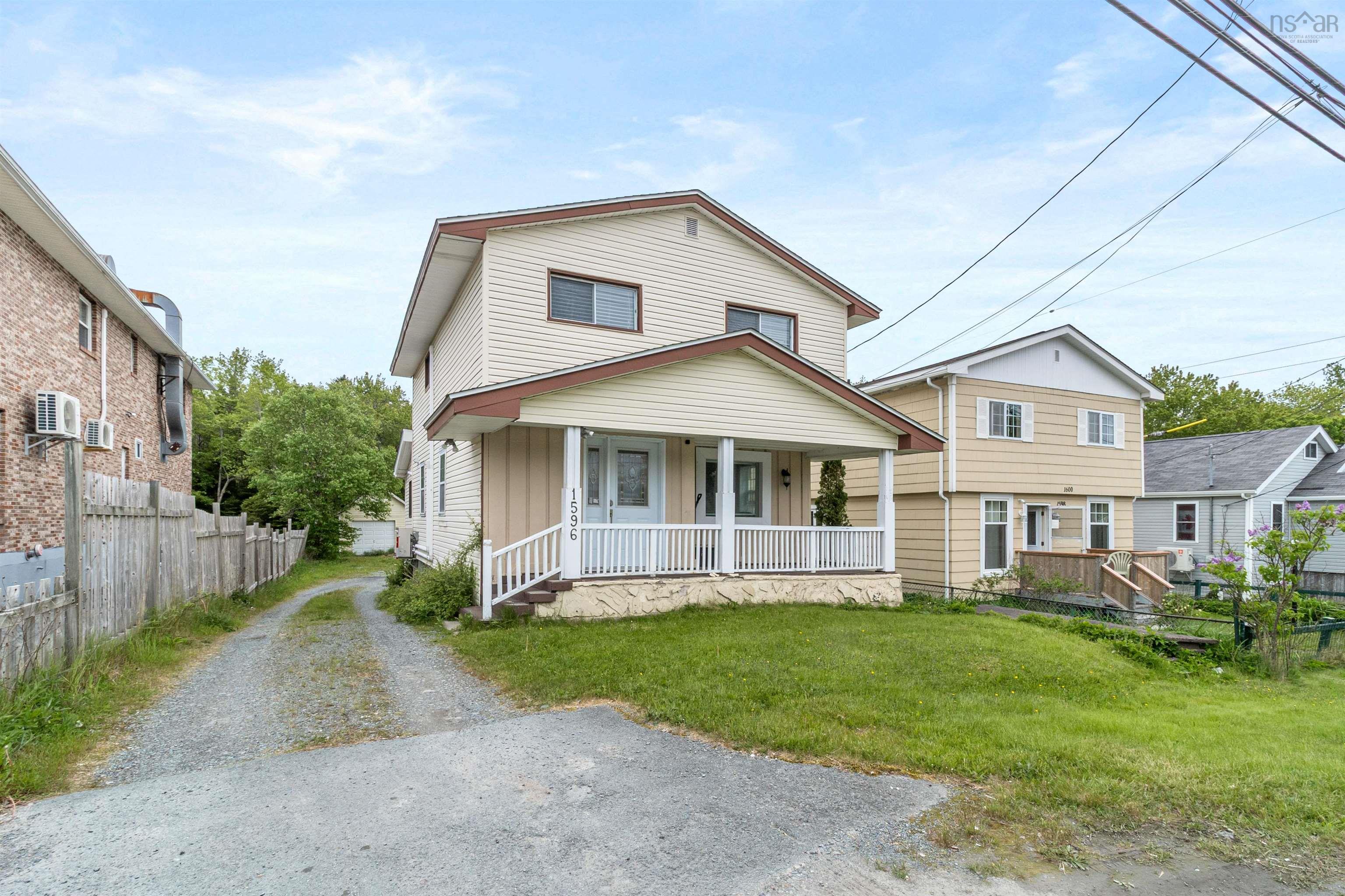 1596 St. Margaret's Bay Road, Lakeside, NS (MLS® 202600640) | Lakeside Real Estate | RE/MAX Halifax