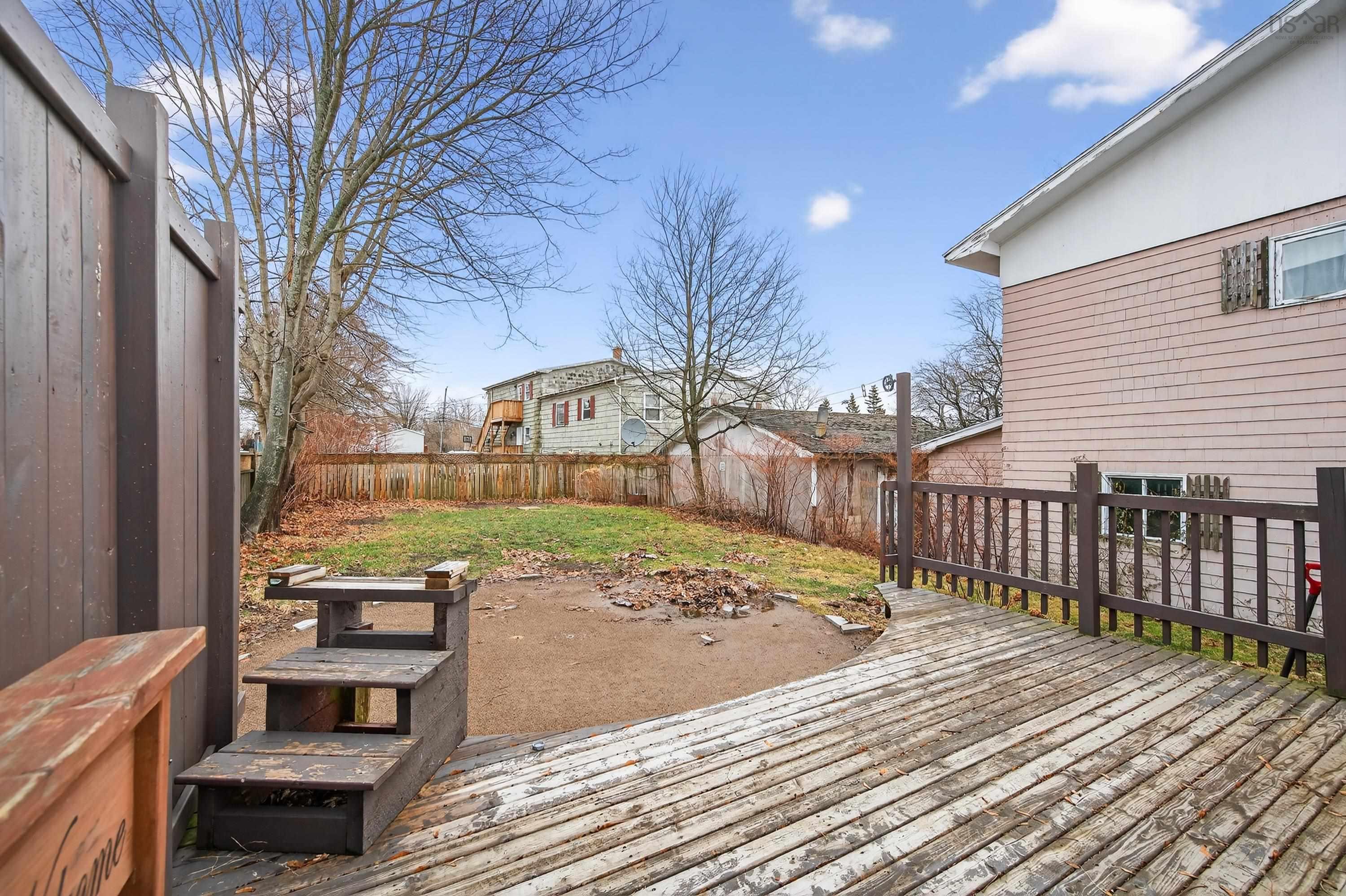 $119,000.00: 526 Main Street, Sydney Mines