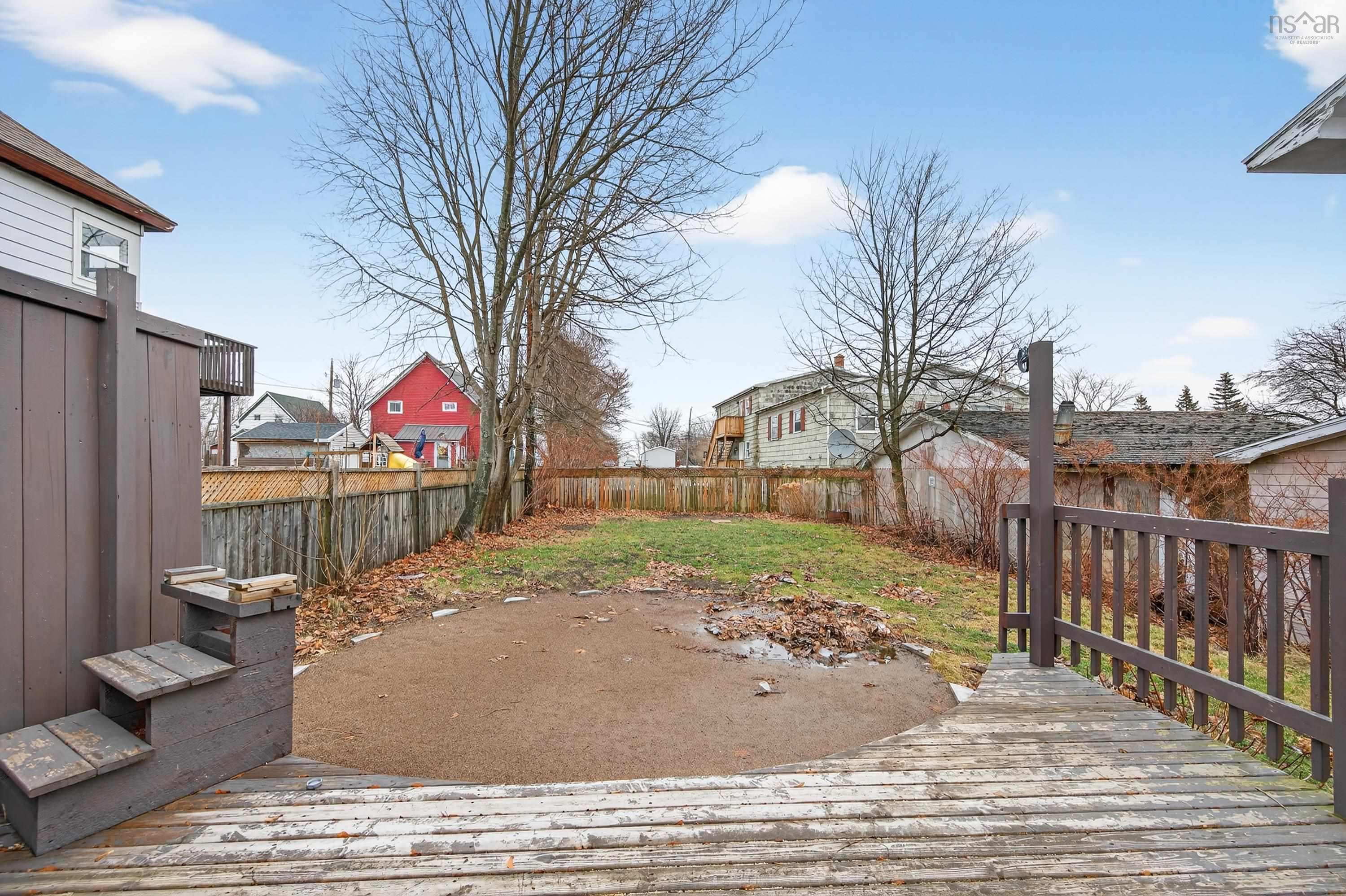 $119,000.00: 526 Main Street, Sydney Mines